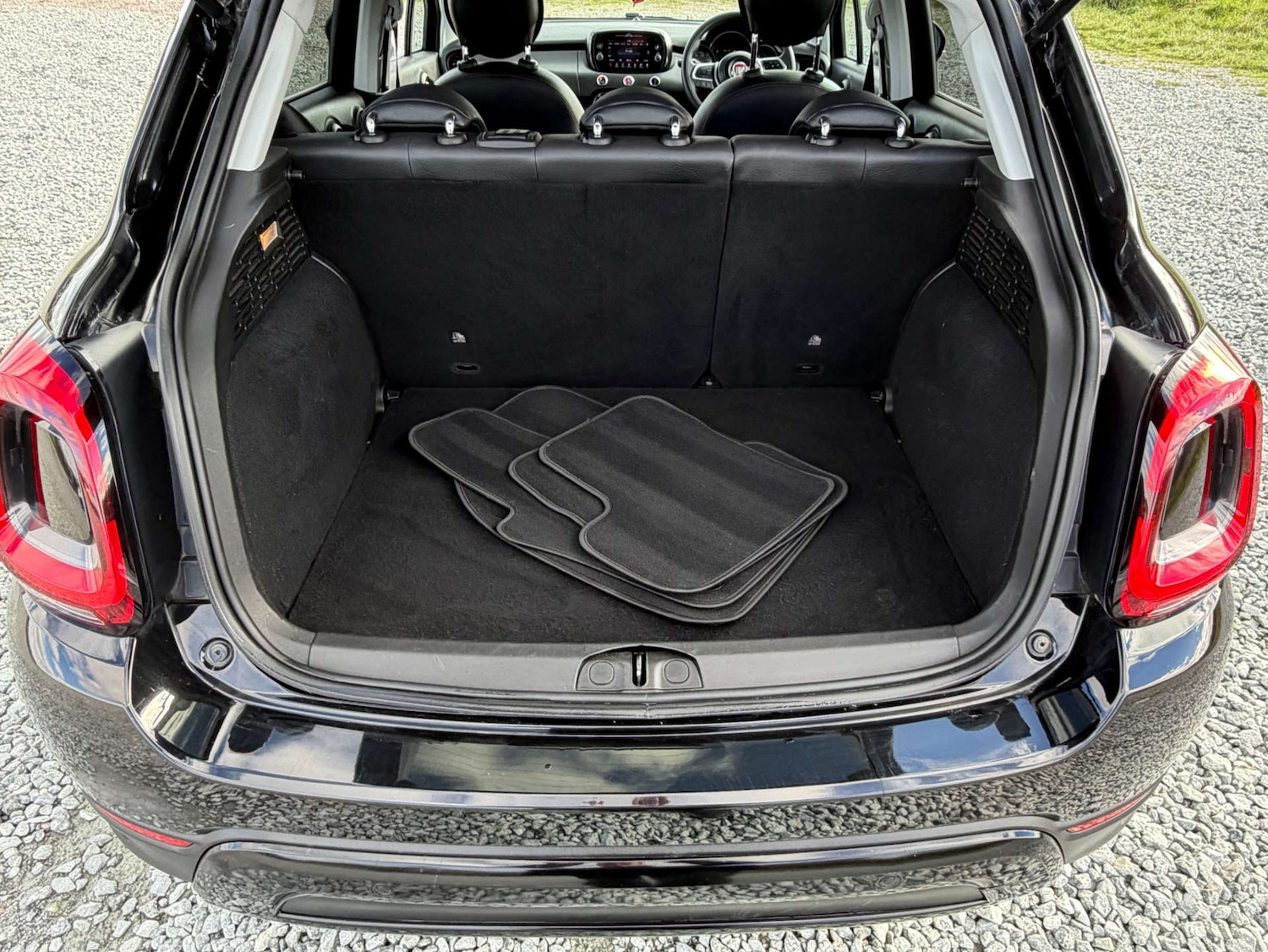 Used Fiat 500X 2019 for sale - 77655536: Photo 38