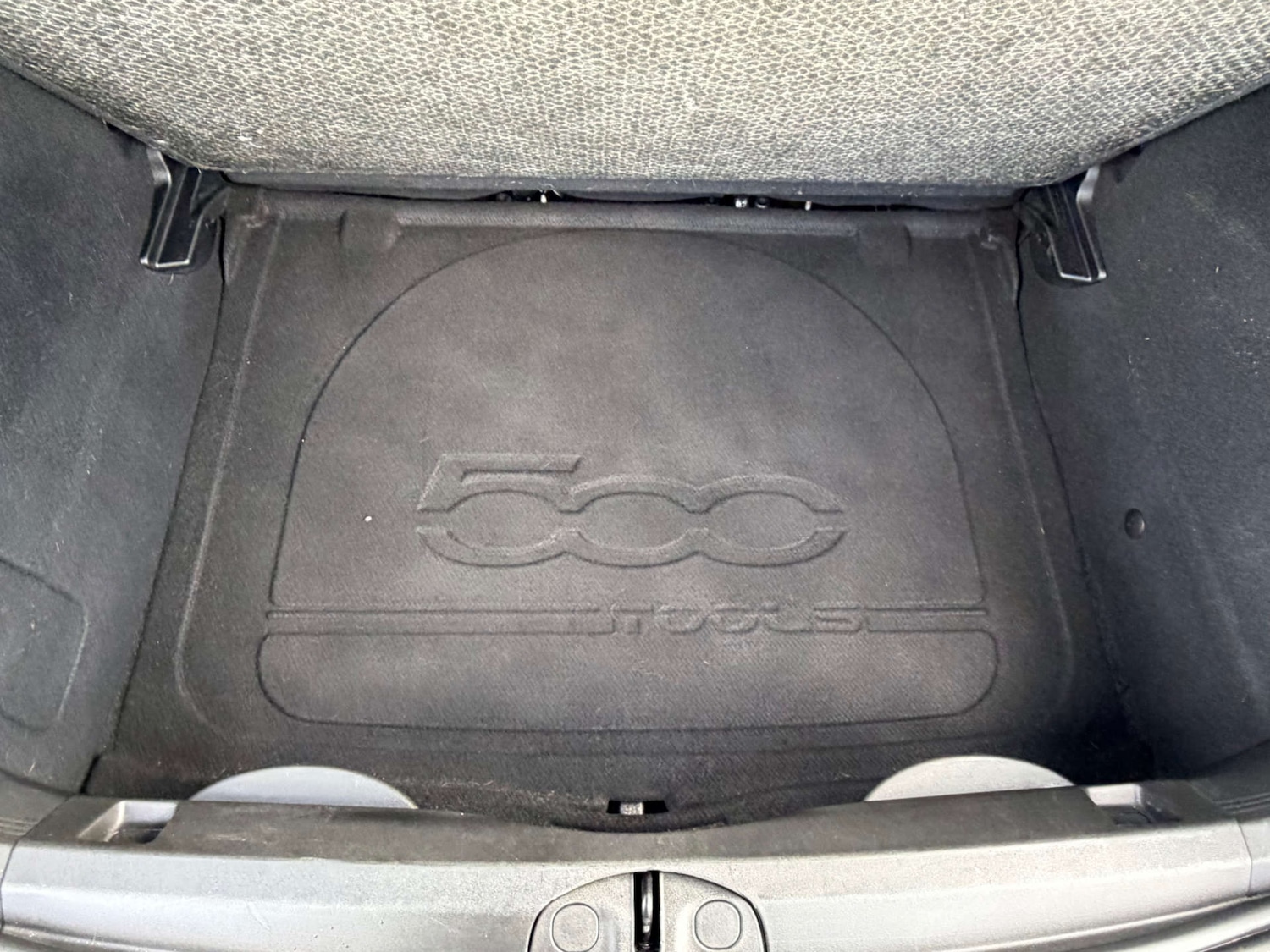 Used Fiat 500X 2019 for sale - 77655536: Photo 40