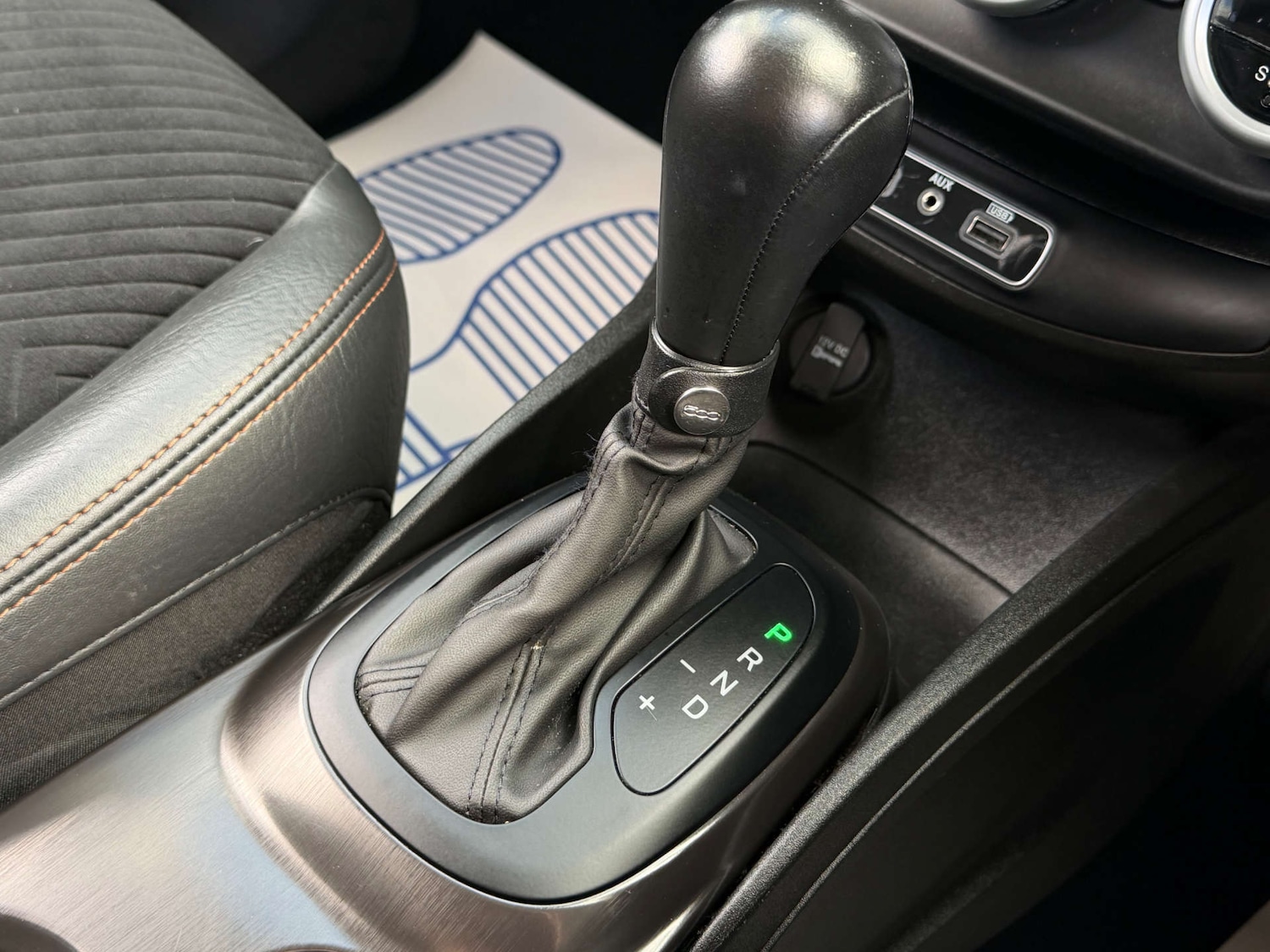 Used Fiat 500X 2019 for sale - 77655536: Photo 47