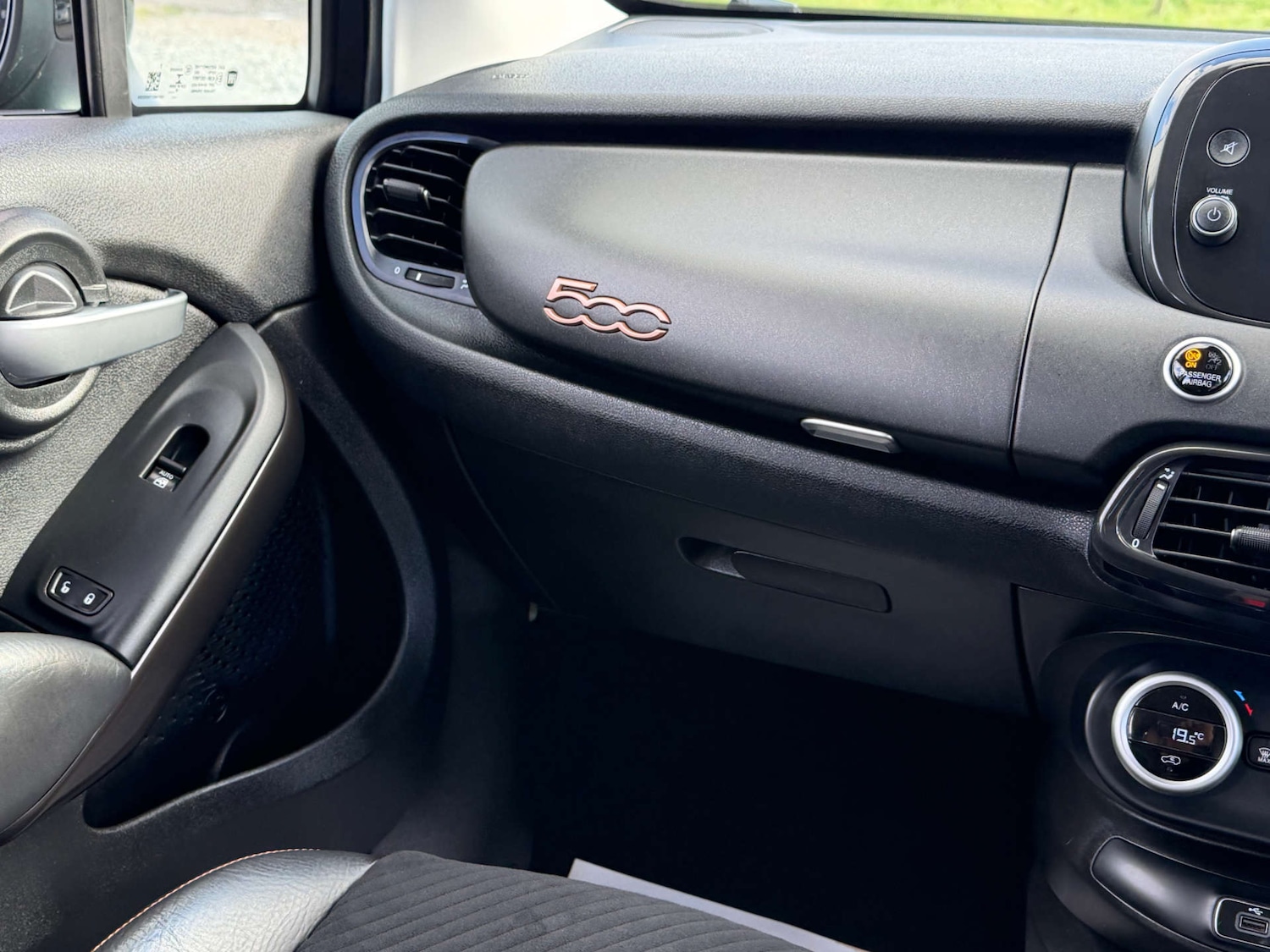 Used Fiat 500X 2019 for sale - 77655536: Photo 48