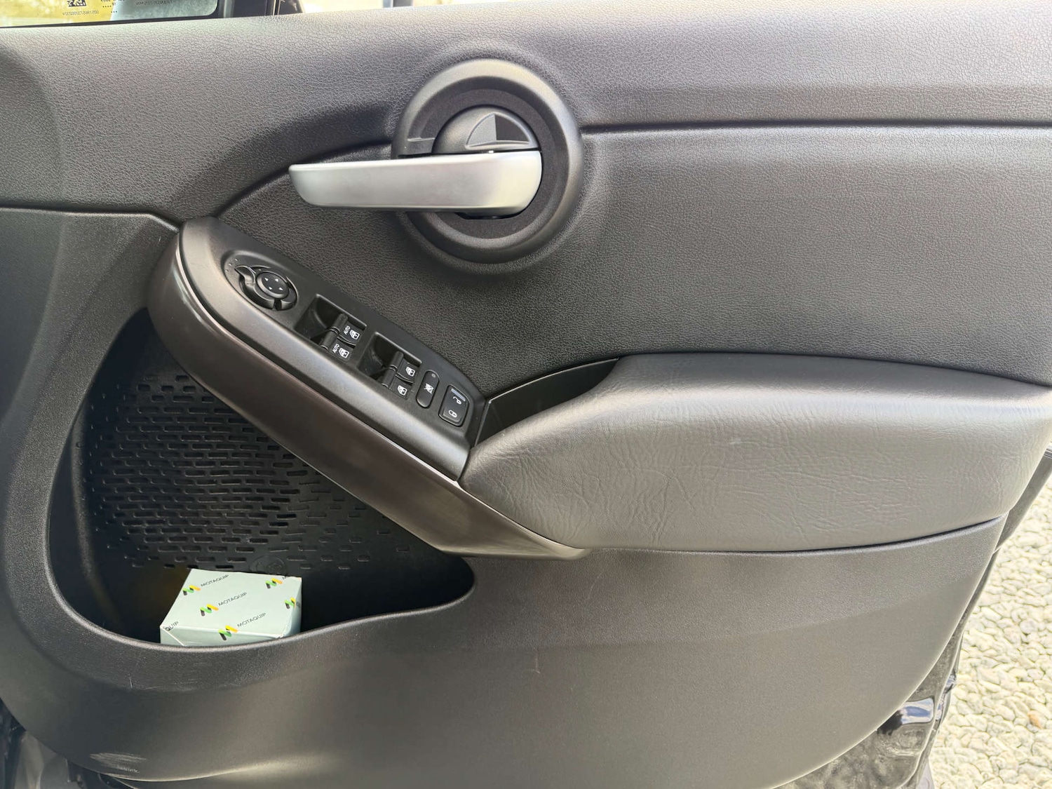 Used Fiat 500X 2019 for sale - 77655536: Photo 57