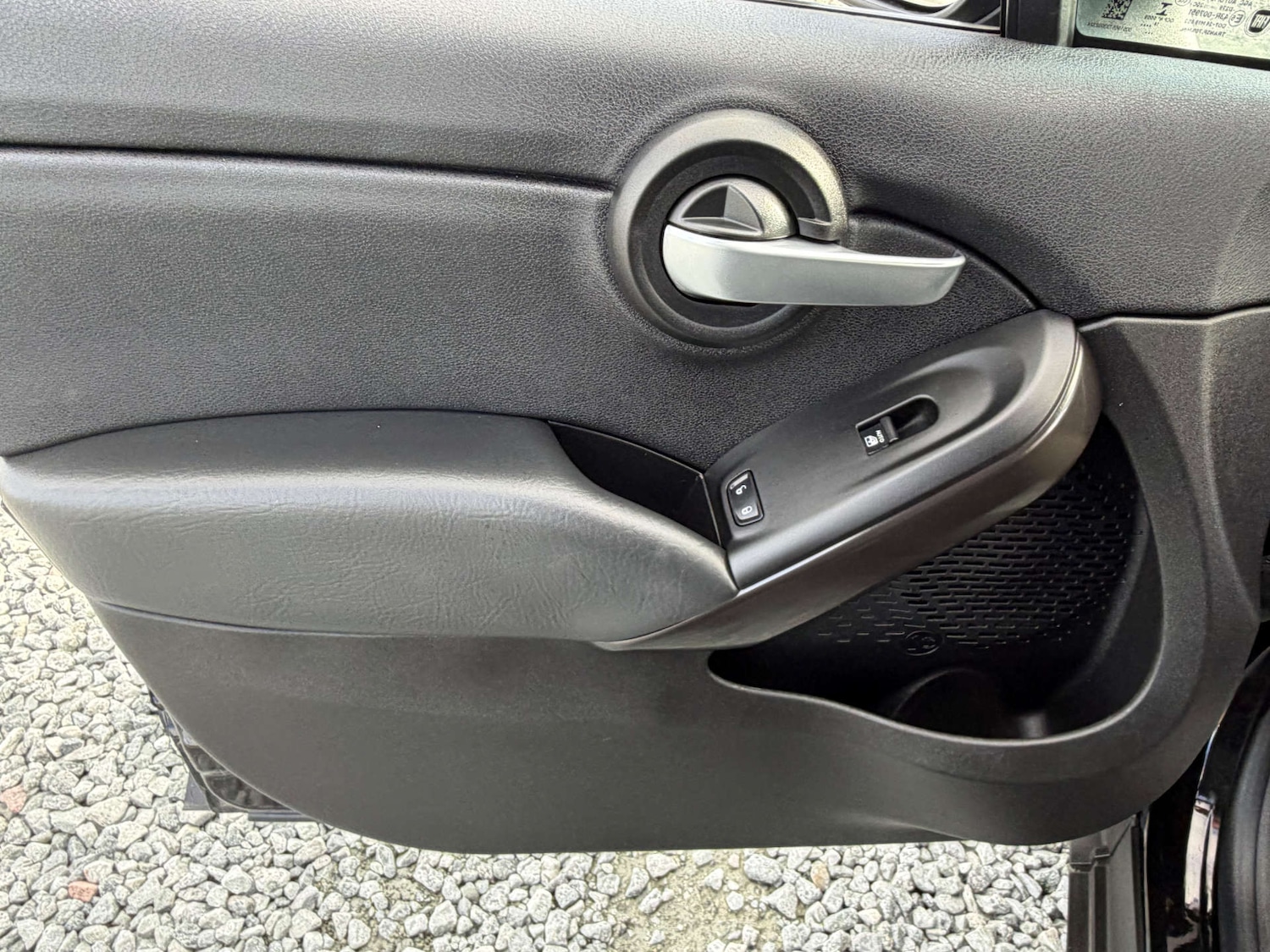 Used Fiat 500X 2019 for sale - 77655536: Photo 58