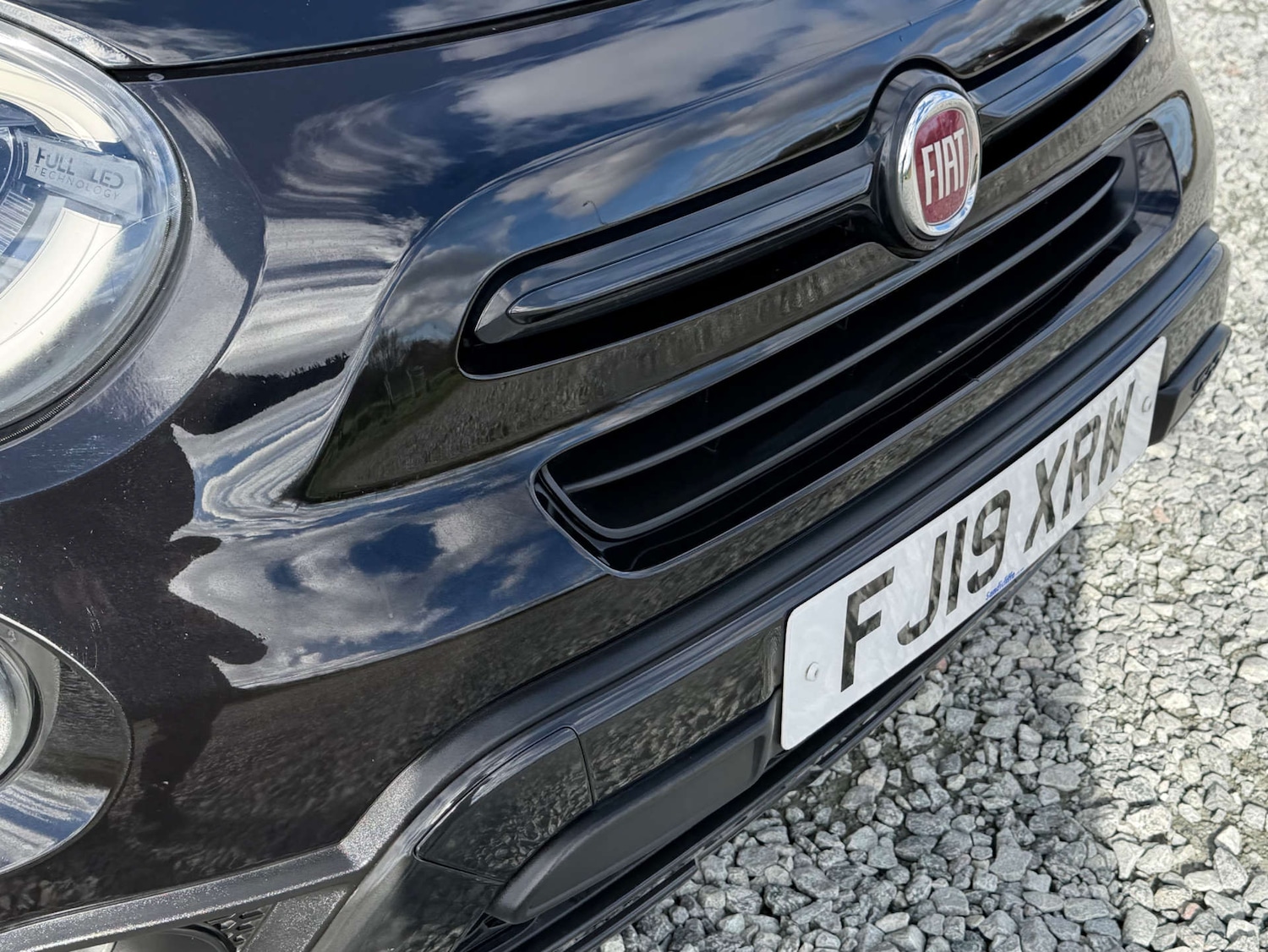 Used Fiat 500X 2019 for sale - 77655536: Photo 59