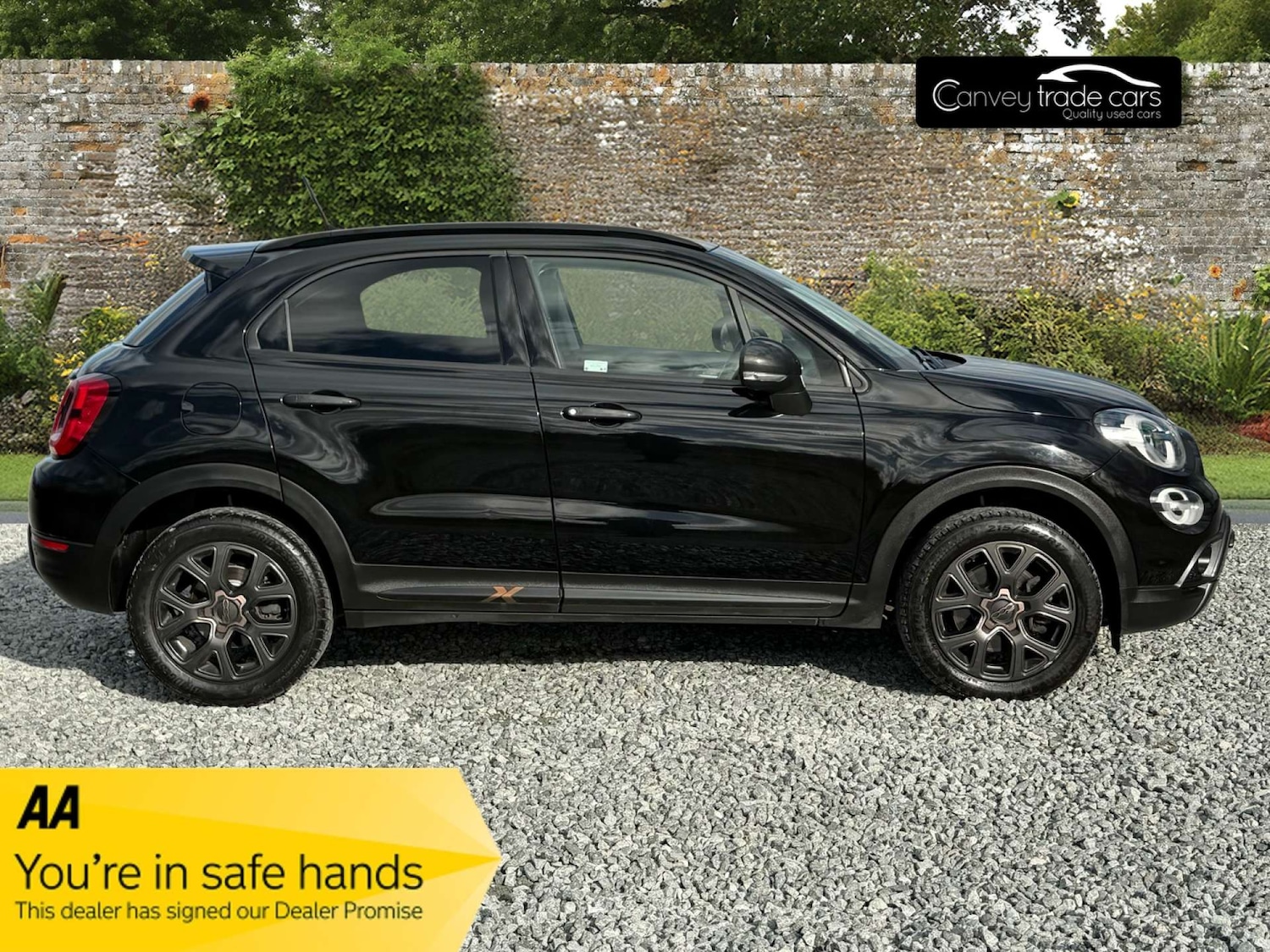Used Fiat 500X 2019 for sale - 77655536: Photo 6