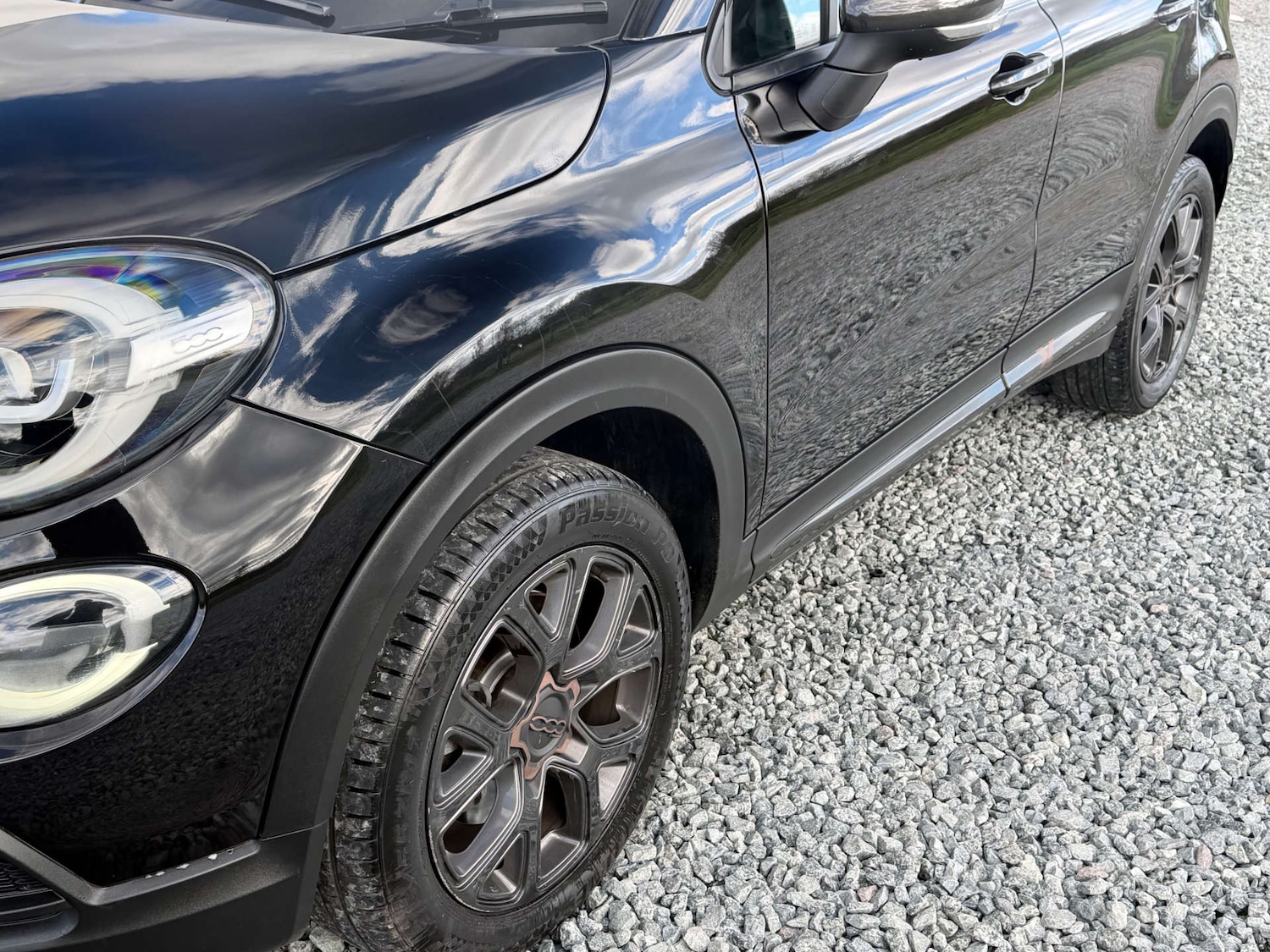 Used Fiat 500X 2019 for sale - 77655536: Photo 68