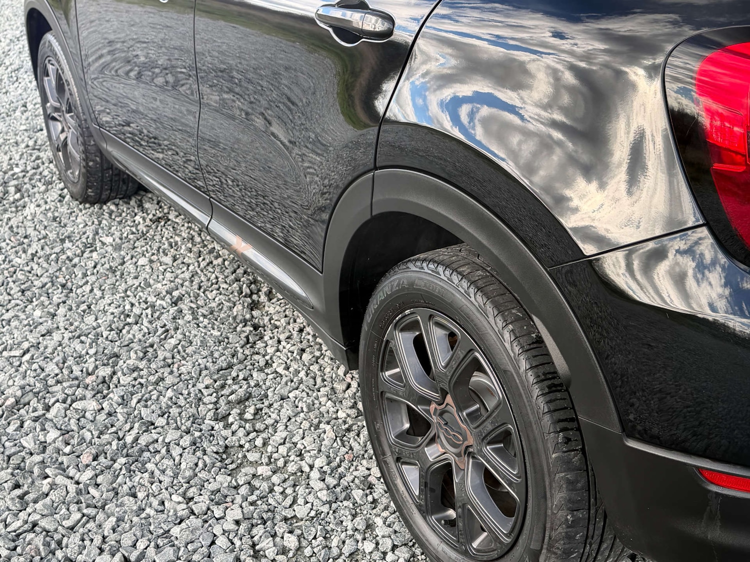 Used Fiat 500X 2019 for sale - 77655536: Photo 69