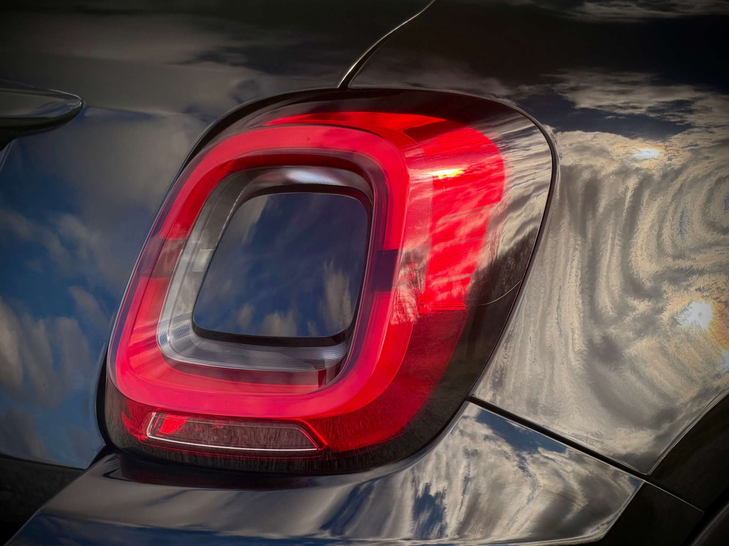 Used Fiat 500X 2019 for sale - 77655536: Photo 73