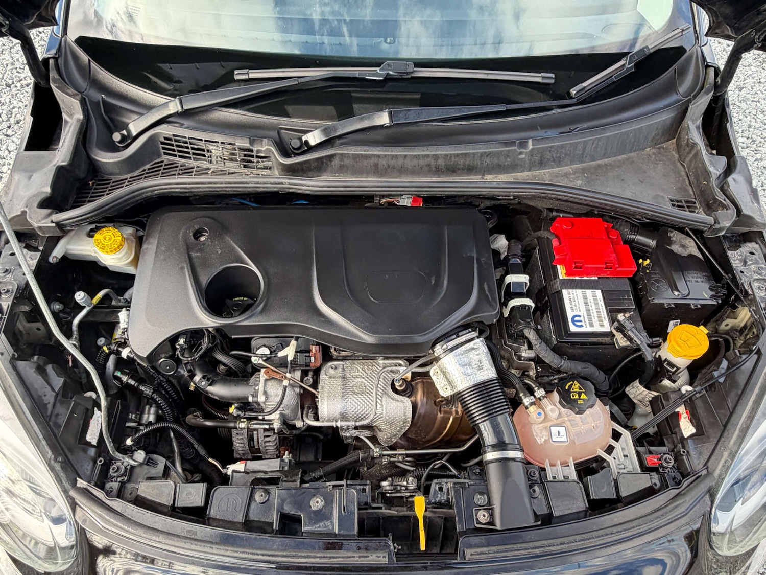 Used Fiat 500X 2019 for sale - 77655536: Photo 74