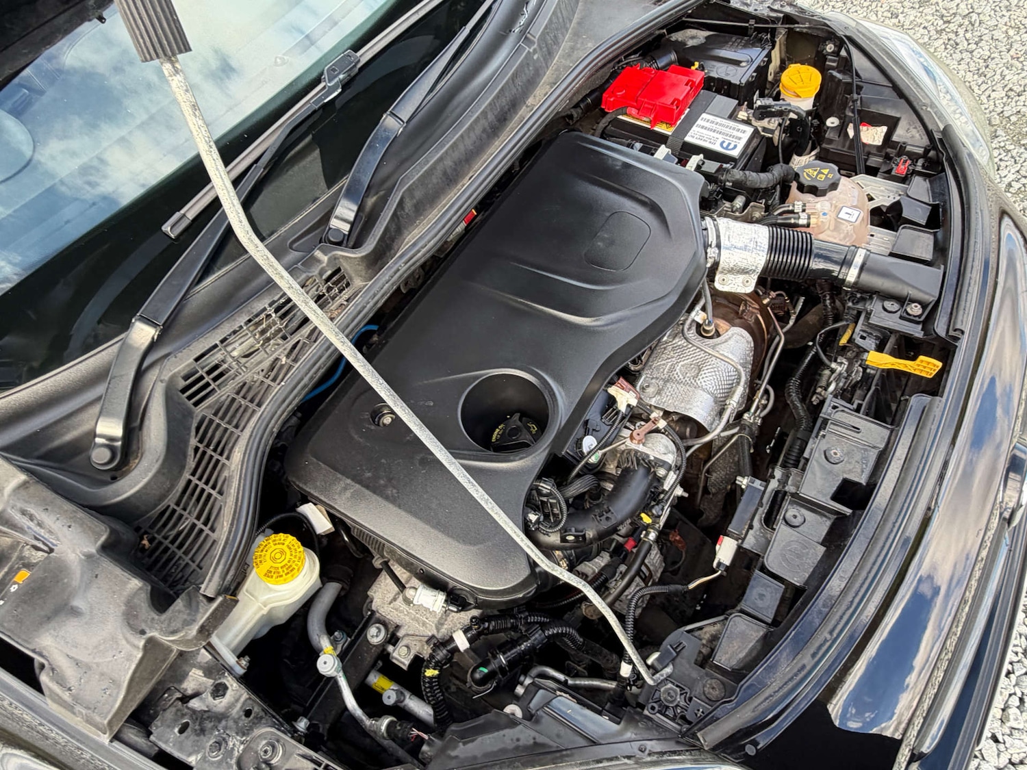 Used Fiat 500X 2019 for sale - 77655536: Photo 75