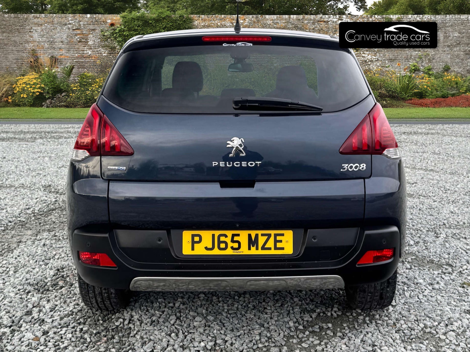 Used Peugeot 3008 2015 for sale - 77946404: Photo 10