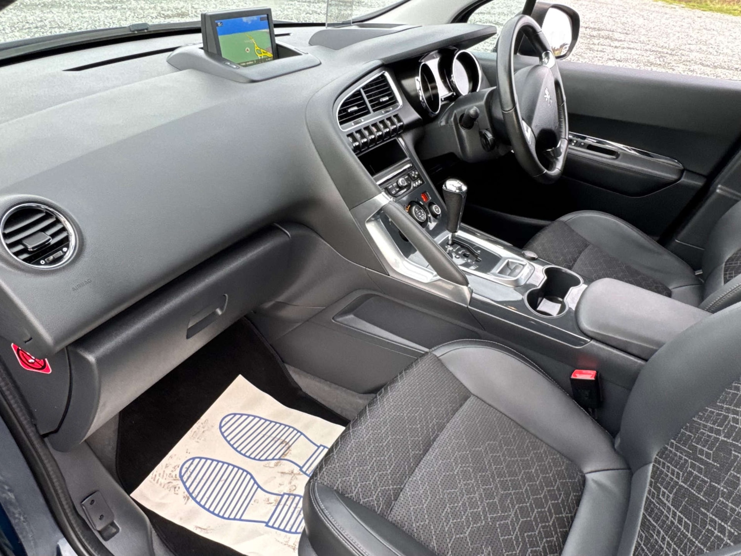 Used Peugeot 3008 2015 for sale - 77946404: Photo 15