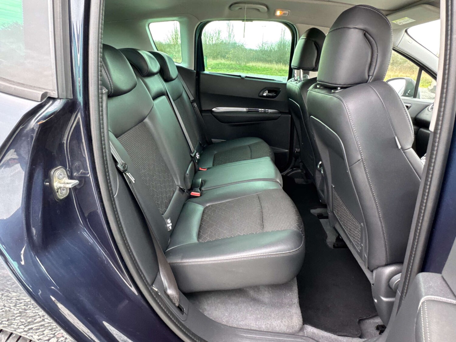 Used Peugeot 3008 2015 for sale - 77946404: Photo 24