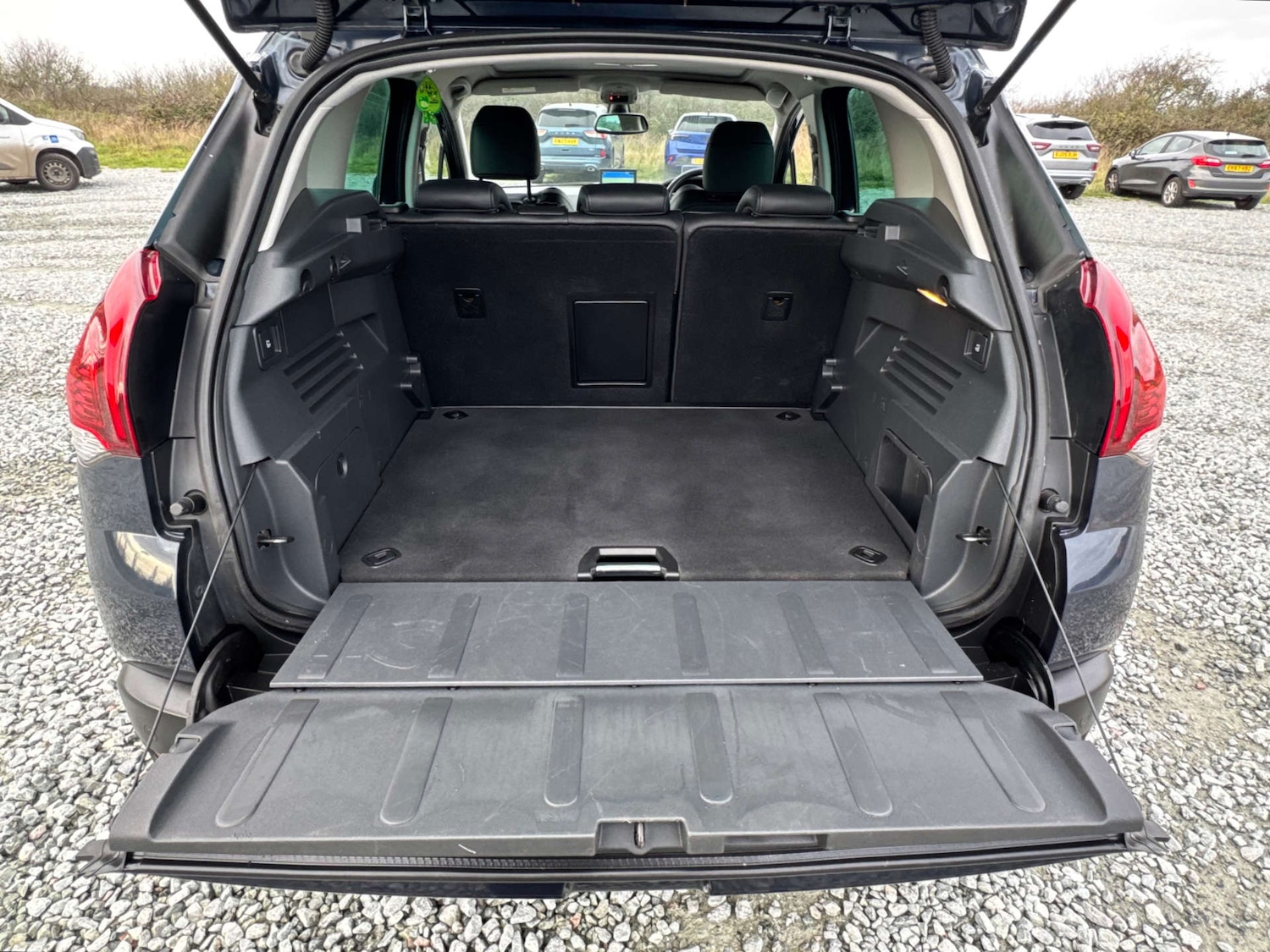 Used Peugeot 3008 2015 for sale - 77946404: Photo 26