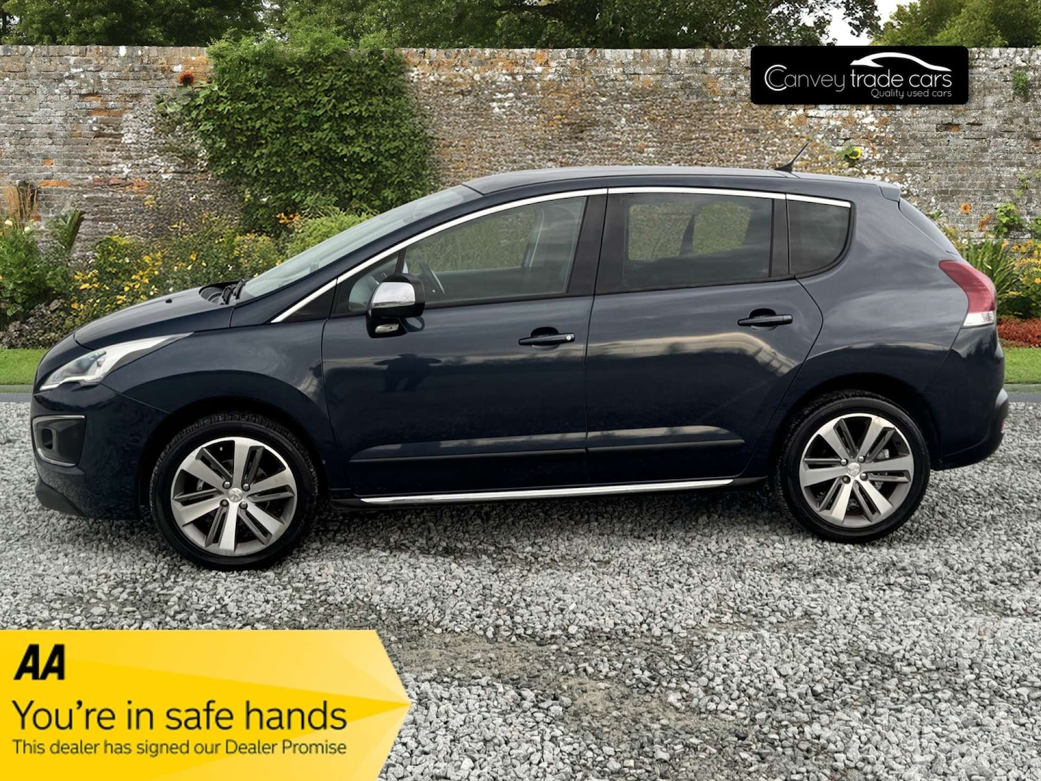 Used Peugeot 3008 2015 for sale - 77946404: Photo 3