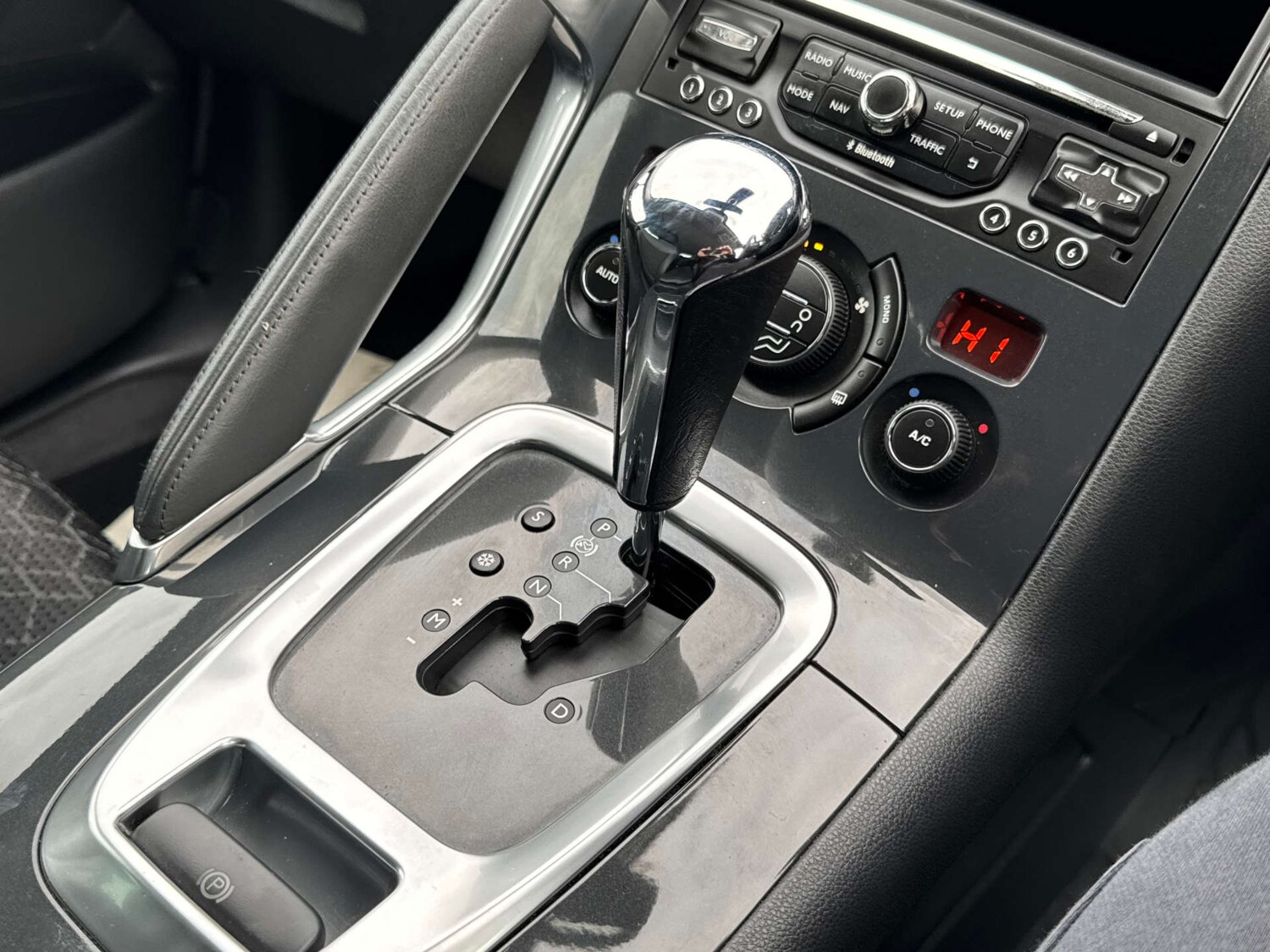 Used Peugeot 3008 2015 for sale - 77946404: Photo 31