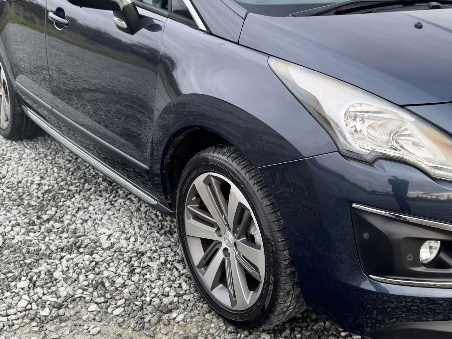 Used Peugeot 3008 2015 for sale - 77946404: Photo 50