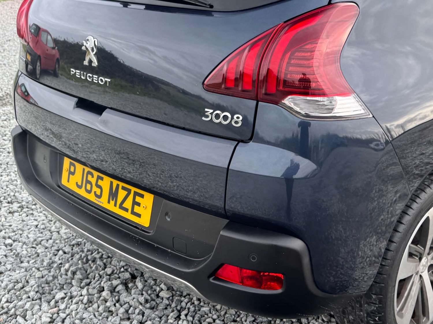 Used Peugeot 3008 2015 for sale - 77946404: Photo 51