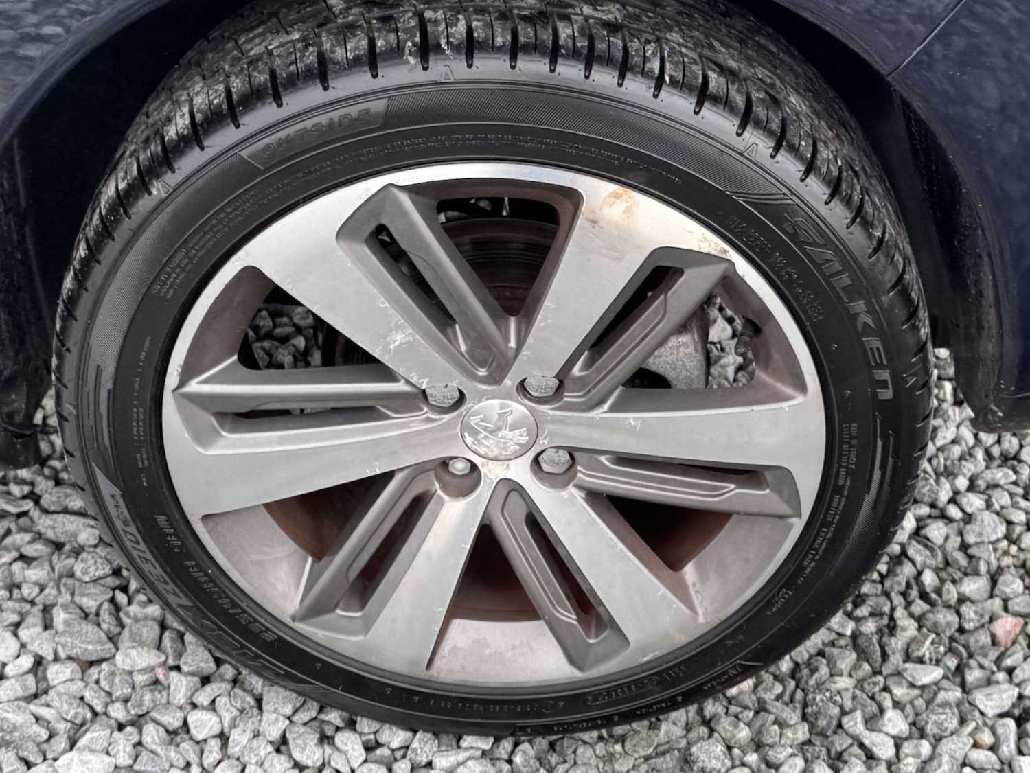 Used Peugeot 3008 2015 for sale - 77946404: Photo 56