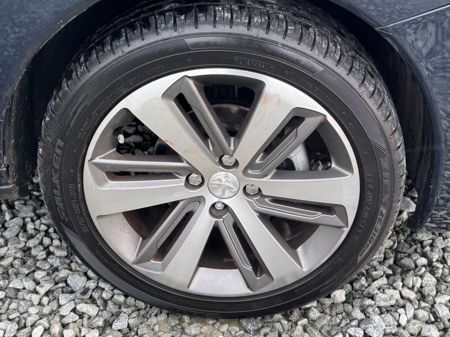 Used Peugeot 3008 2015 for sale - 77946404: Photo 58