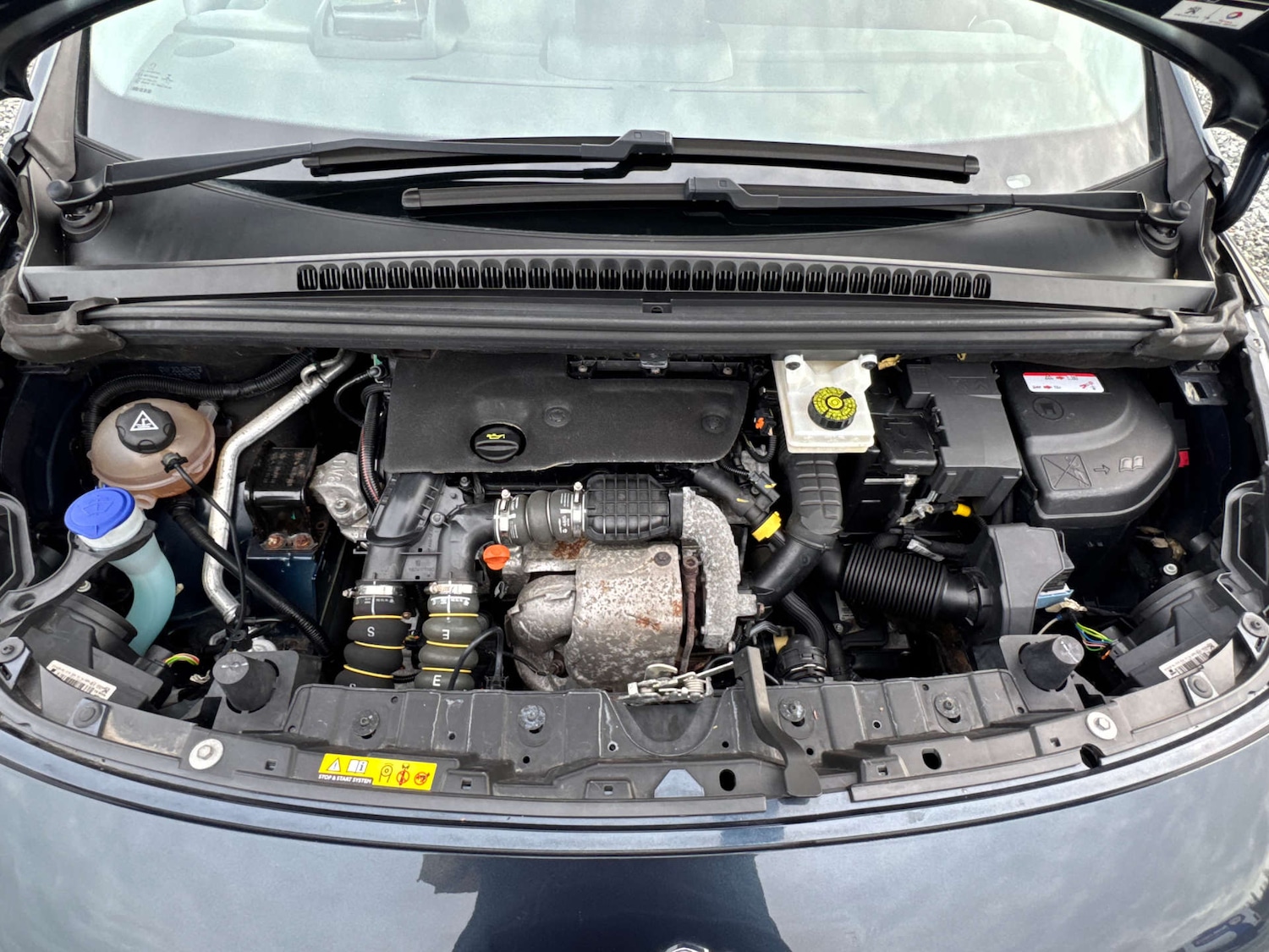 Used Peugeot 3008 2015 for sale - 77946404: Photo 59