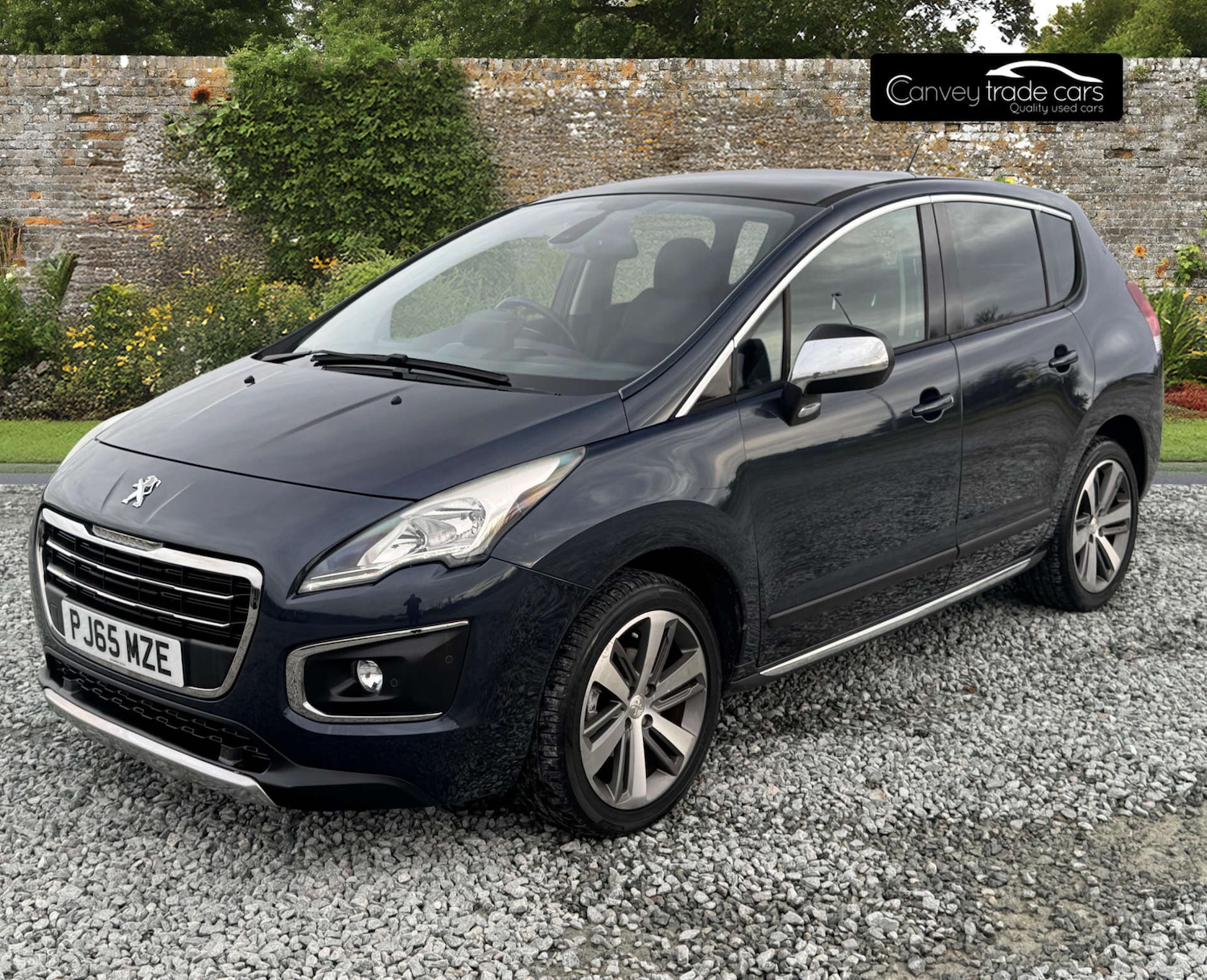 Used Peugeot 3008 2015 for sale - 77946404: Photo 7
