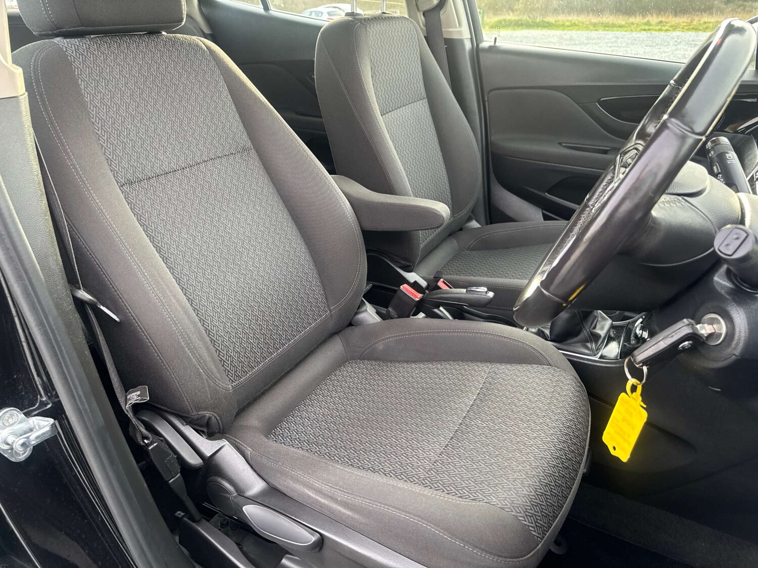 Used Vauxhall Mokka X 2016 for sale - 77641681: Photo 15