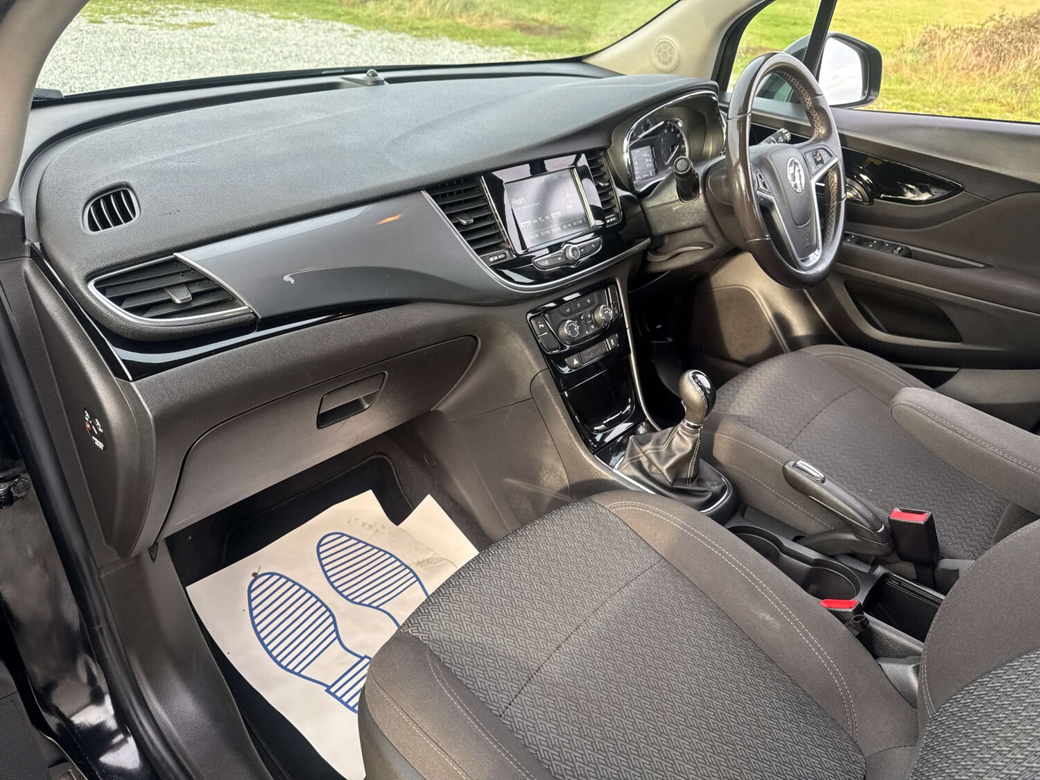 Used Vauxhall Mokka X 2016 for sale - 77641681: Photo 19