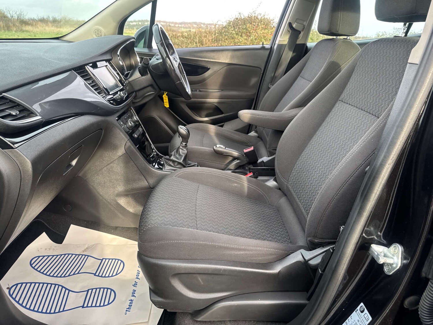 Used Vauxhall Mokka X 2016 for sale - 77641681: Photo 20