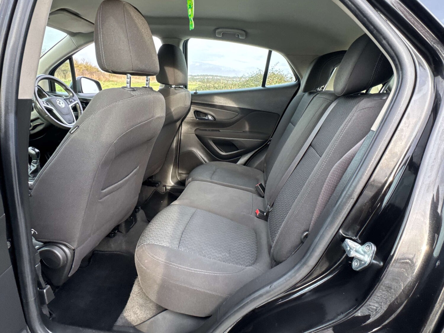 Used Vauxhall Mokka X 2016 for sale - 77641681: Photo 22