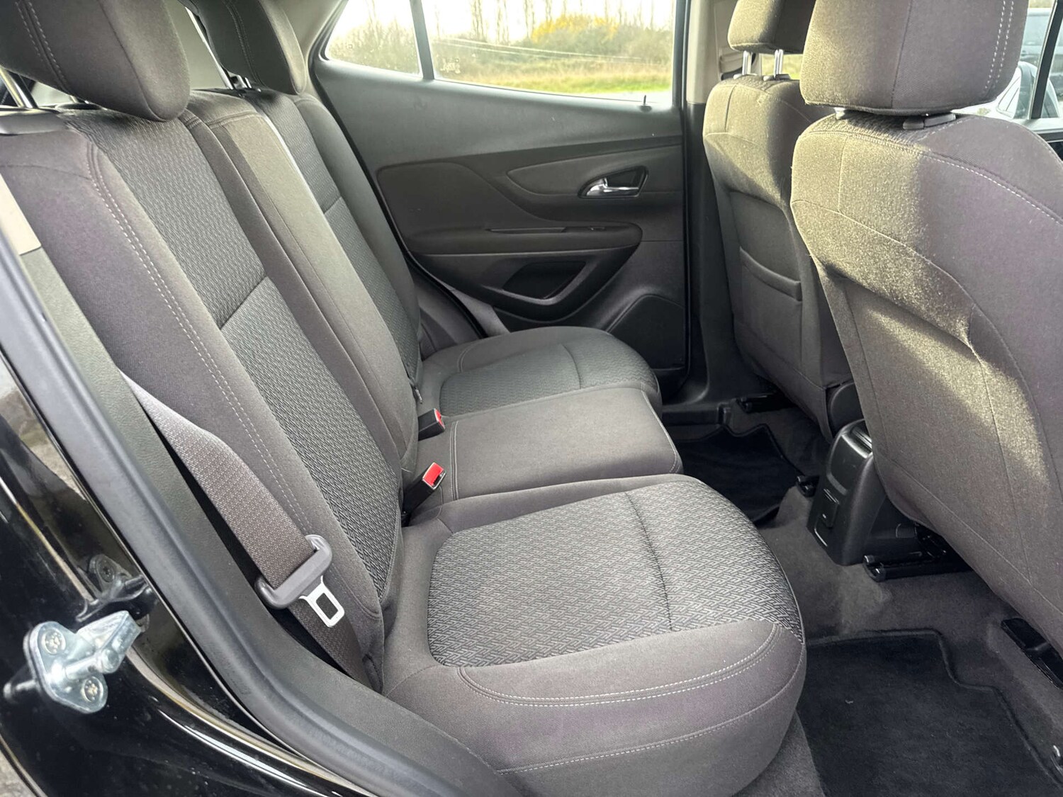 Used Vauxhall Mokka X 2016 for sale - 77641681: Photo 23