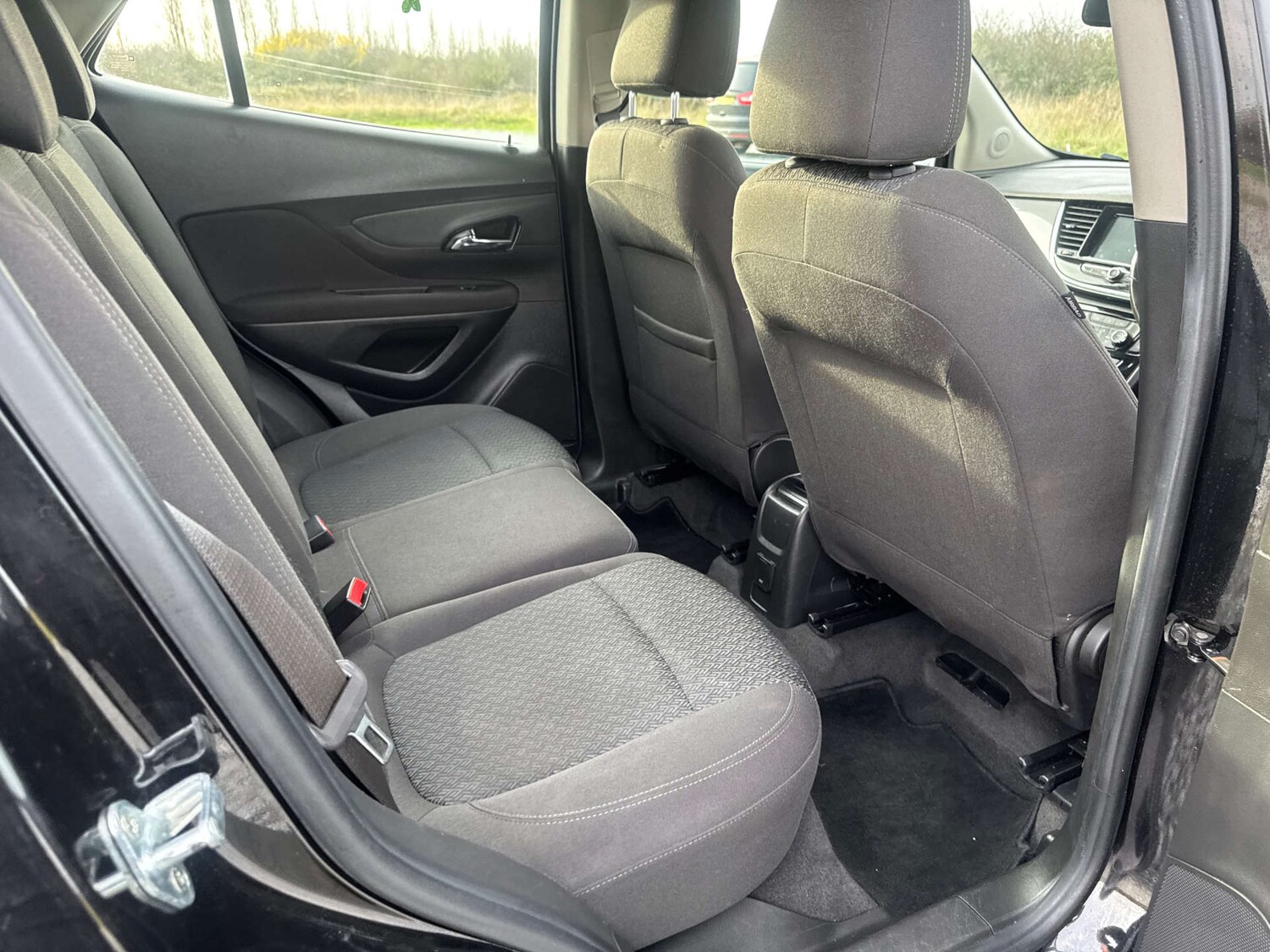 Used Vauxhall Mokka X 2016 for sale - 77641681: Photo 24