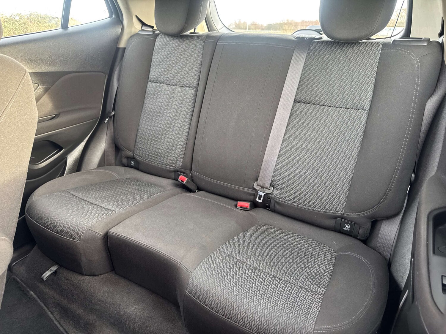 Used Vauxhall Mokka X 2016 for sale - 77641681: Photo 25