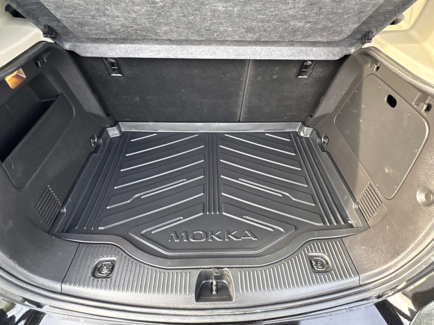 Used Vauxhall Mokka X 2016 for sale - 77641681: Photo 26