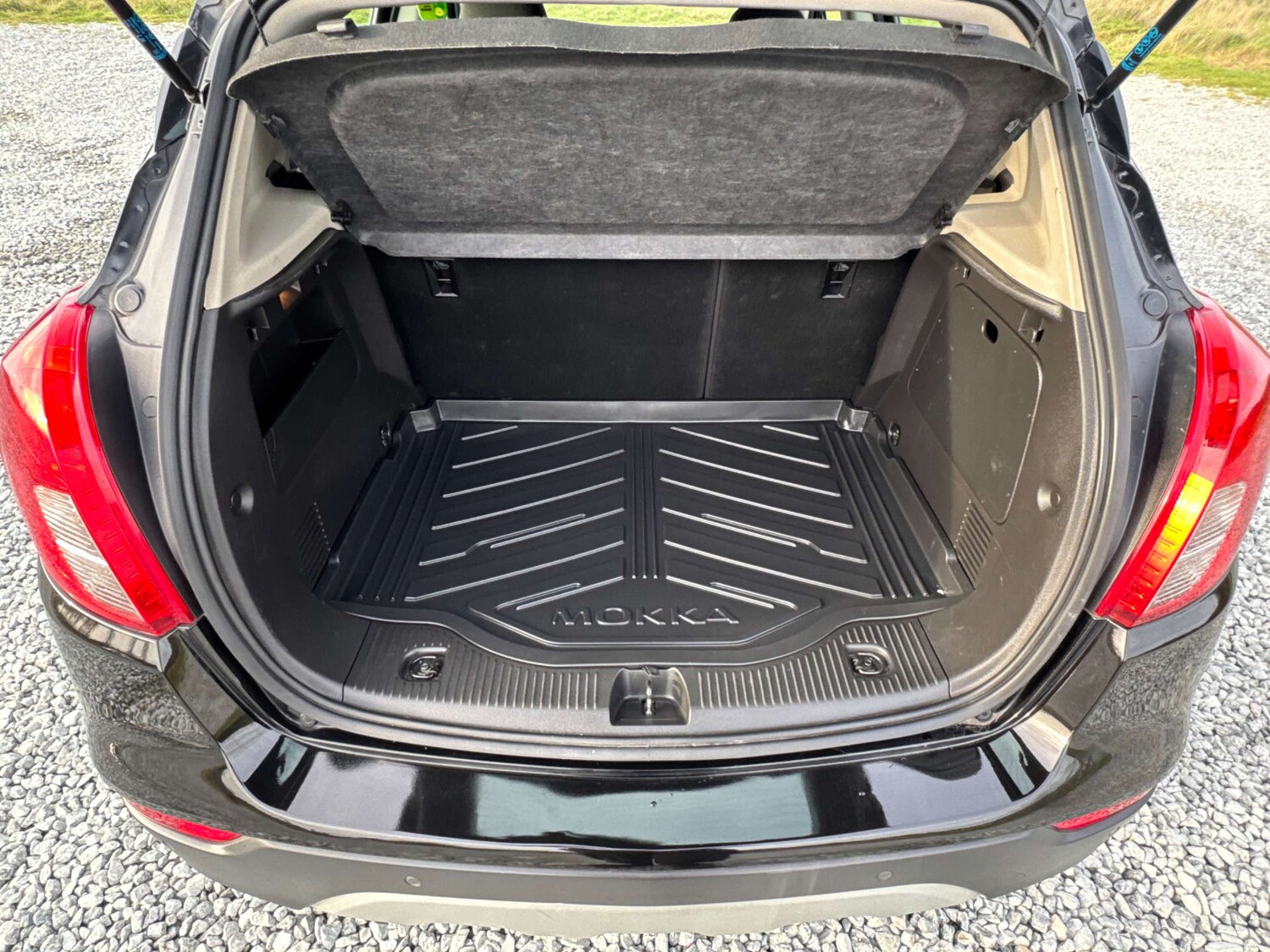 Used Vauxhall Mokka X 2016 for sale - 77641681: Photo 27