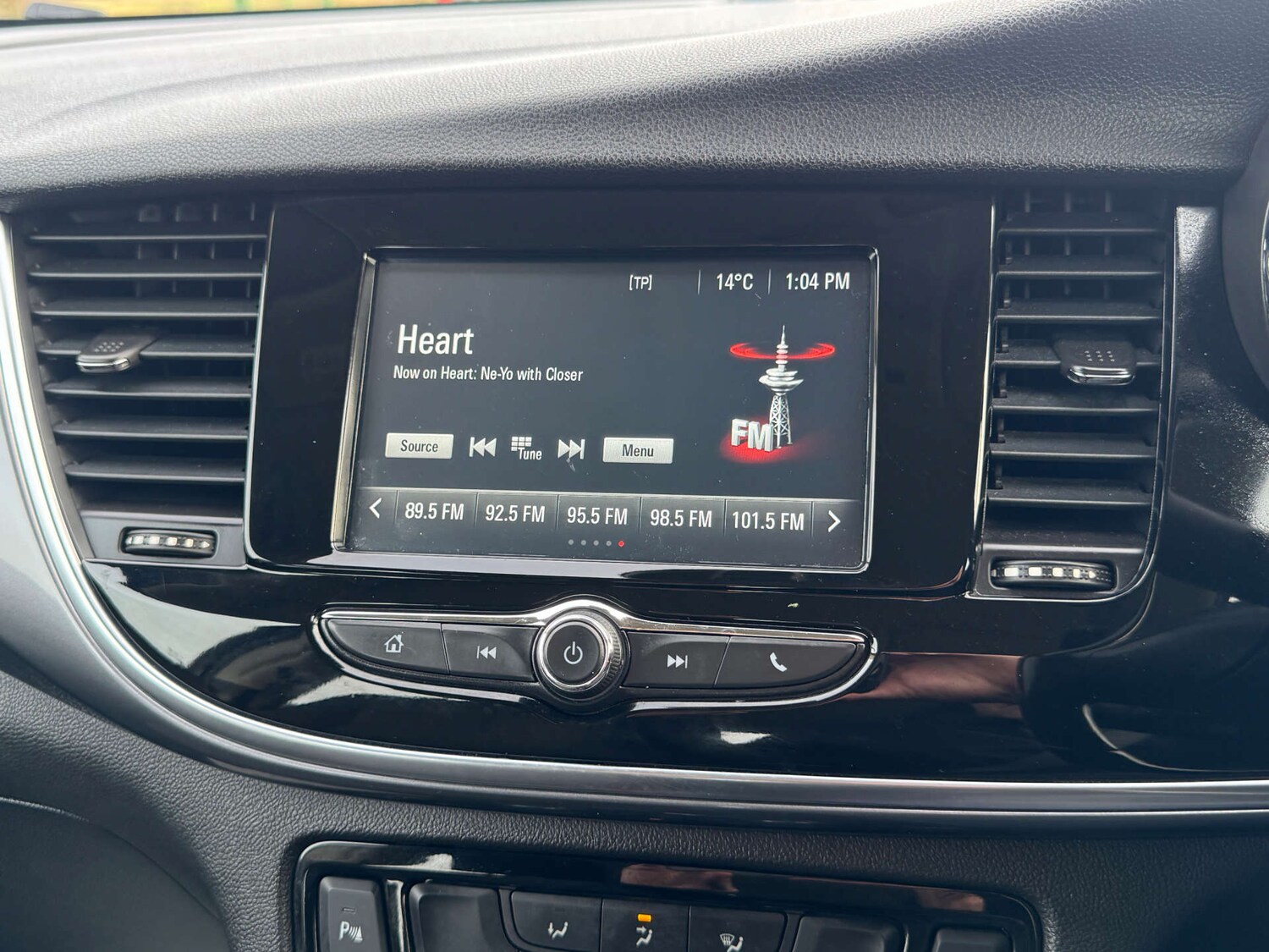 Used Vauxhall Mokka X 2016 for sale - 77641681: Photo 31