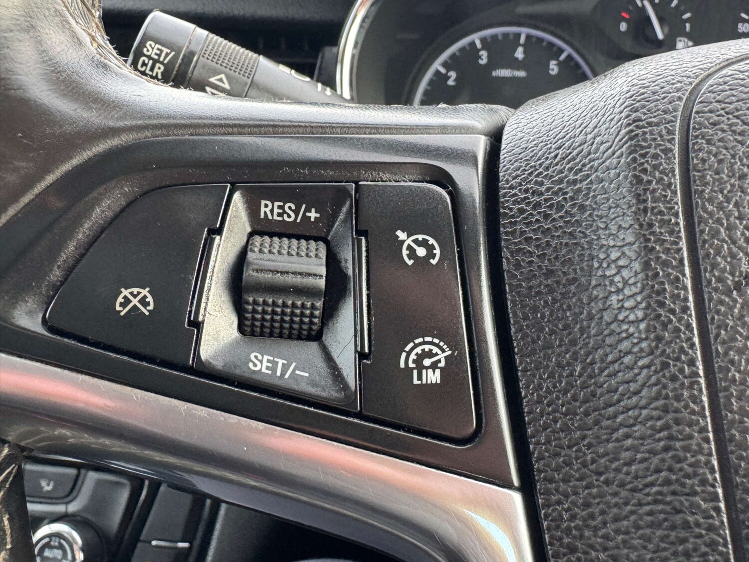 Used Vauxhall Mokka X 2016 for sale - 77641681: Photo 32