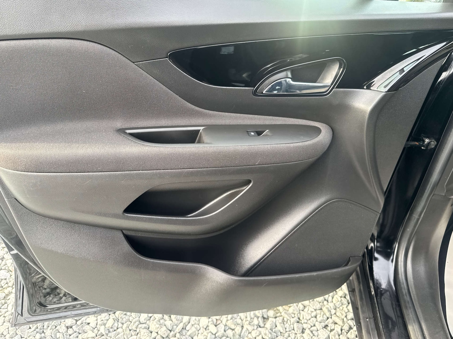 Used Vauxhall Mokka X 2016 for sale - 77641681: Photo 35