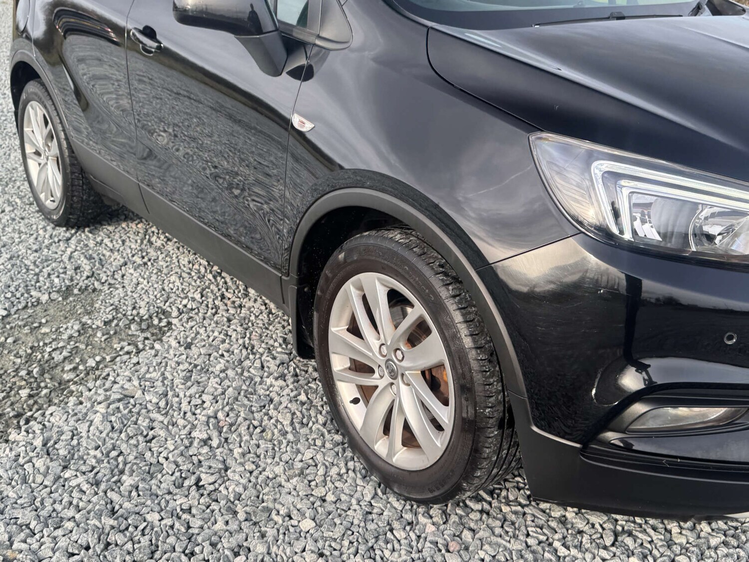 Used Vauxhall Mokka X 2016 for sale - 77641681: Photo 37