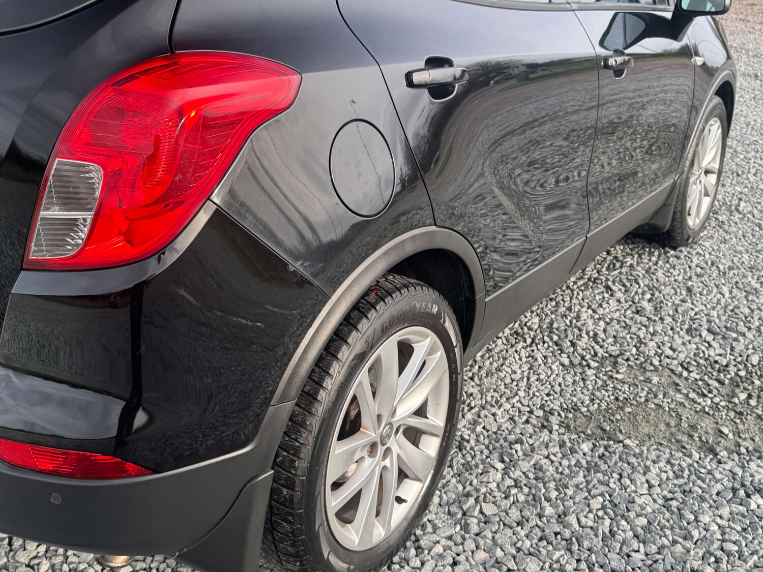 Used Vauxhall Mokka X 2016 for sale - 77641681: Photo 40