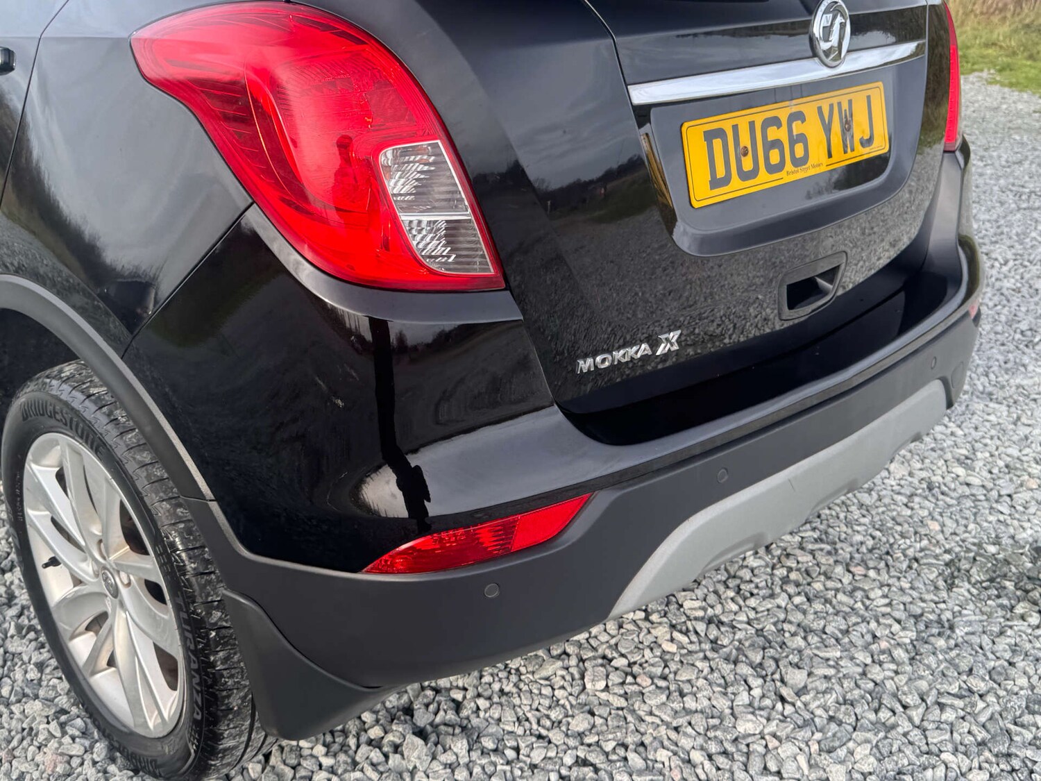 Used Vauxhall Mokka X 2016 for sale - 77641681: Photo 41