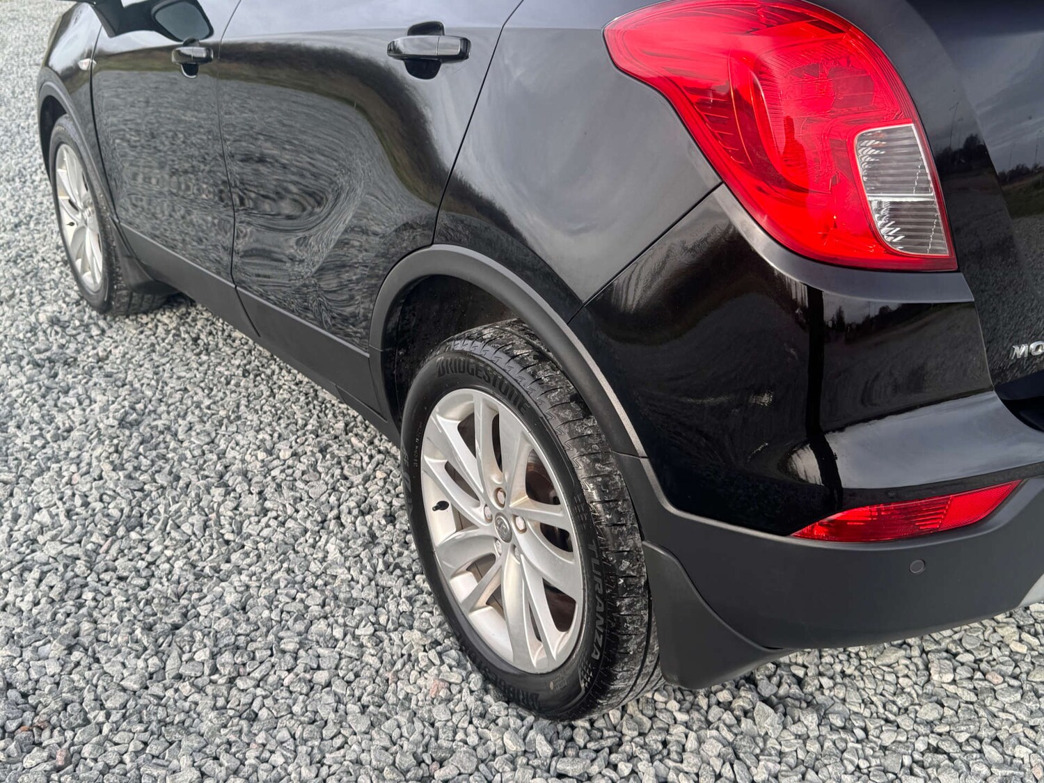 Used Vauxhall Mokka X 2016 for sale - 77641681: Photo 42