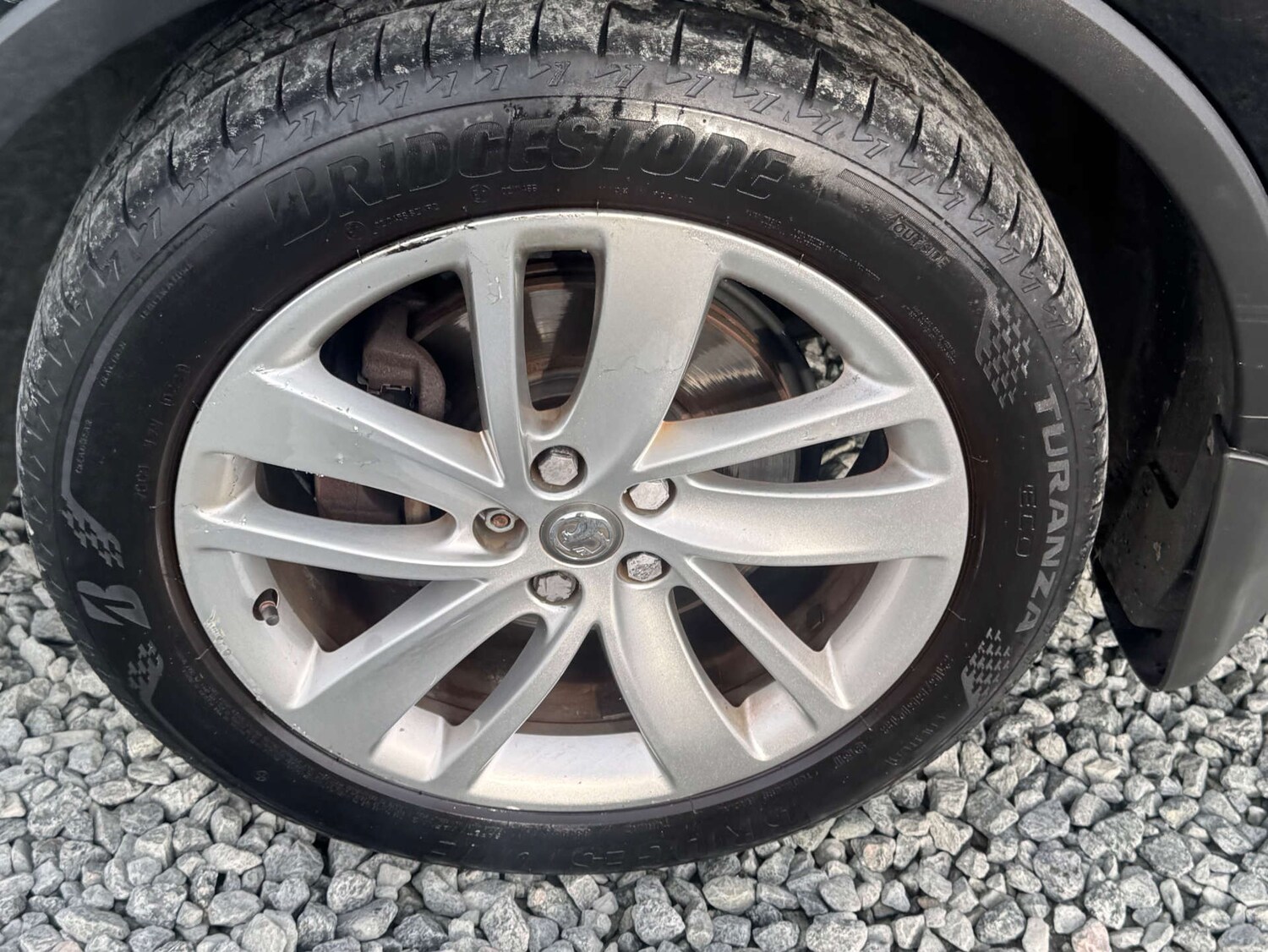 Used Vauxhall Mokka X 2016 for sale - 77641681: Photo 43