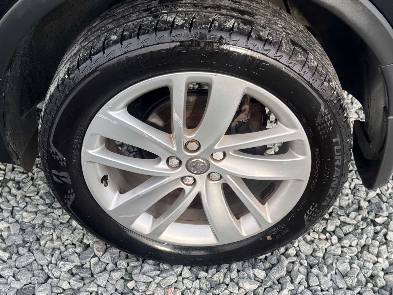 Used Vauxhall Mokka X 2016 for sale - 77641681: Photo 44