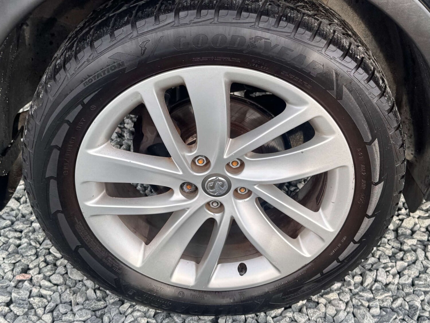 Used Vauxhall Mokka X 2016 for sale - 77641681: Photo 45