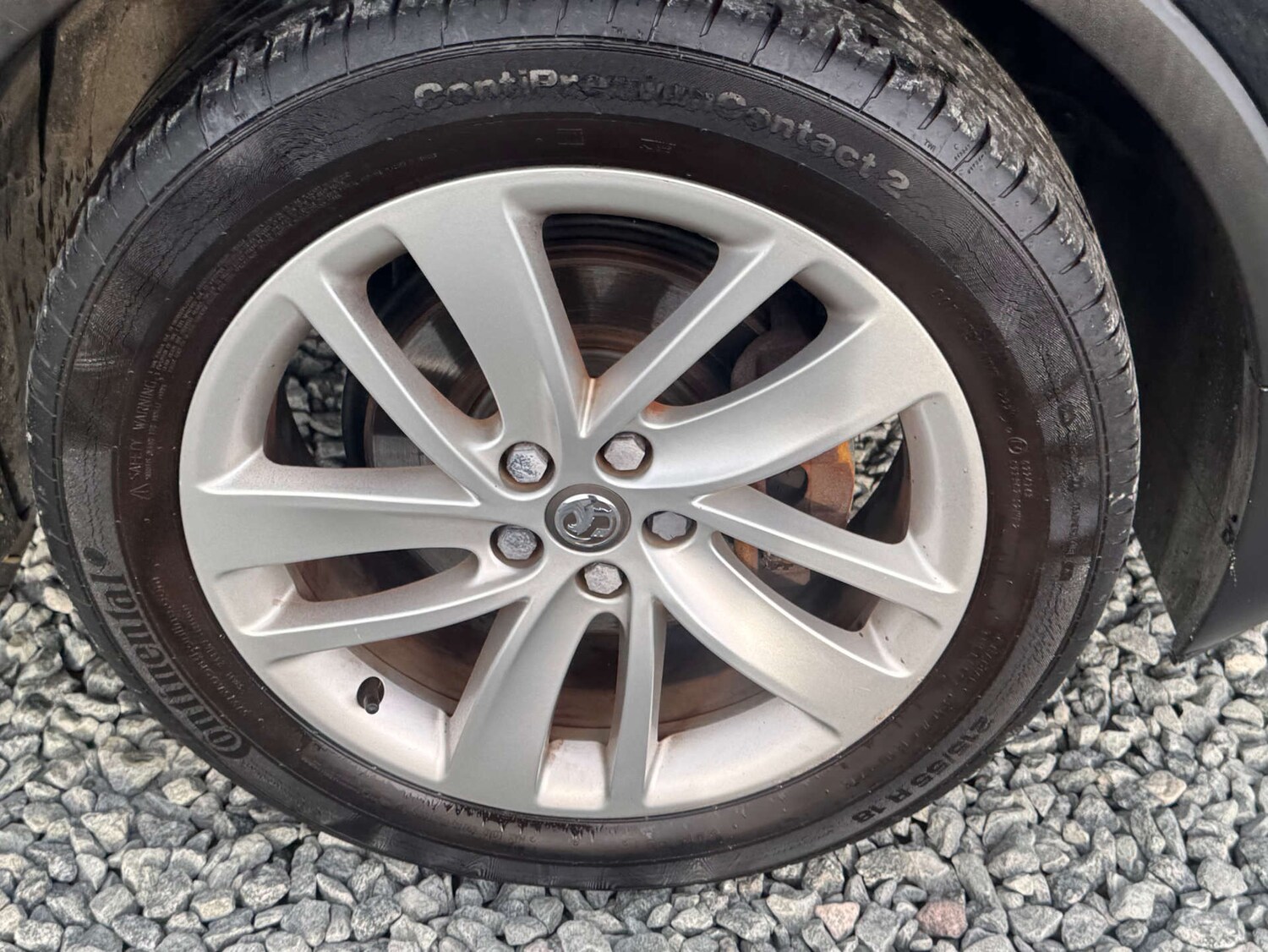 Used Vauxhall Mokka X 2016 for sale - 77641681: Photo 46