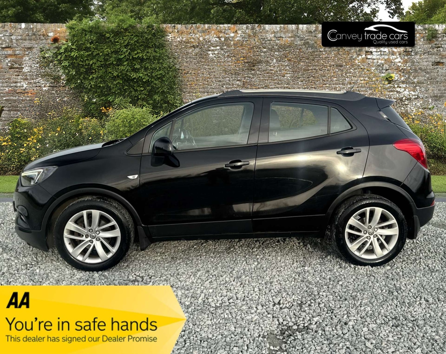 Used Vauxhall Mokka X 2016 for sale - 77641681: Photo 5