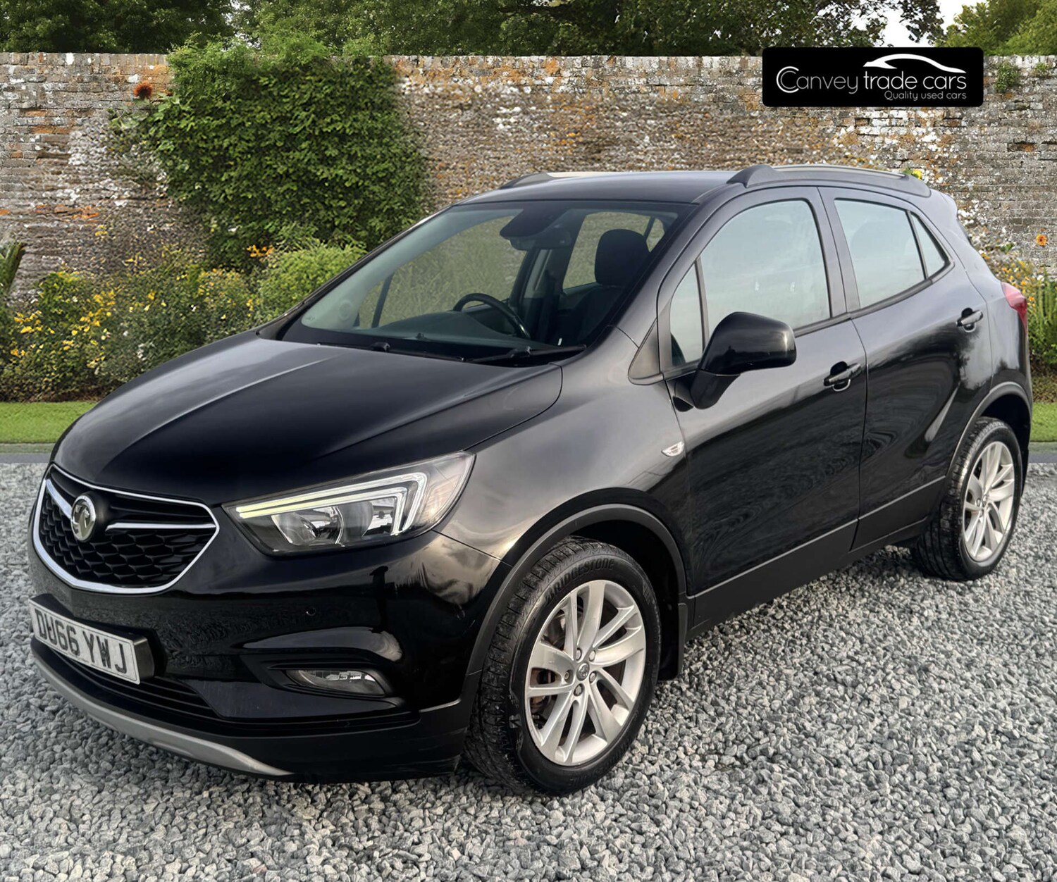 Used Vauxhall Mokka X 2016 for sale - 77641681: Photo 7
