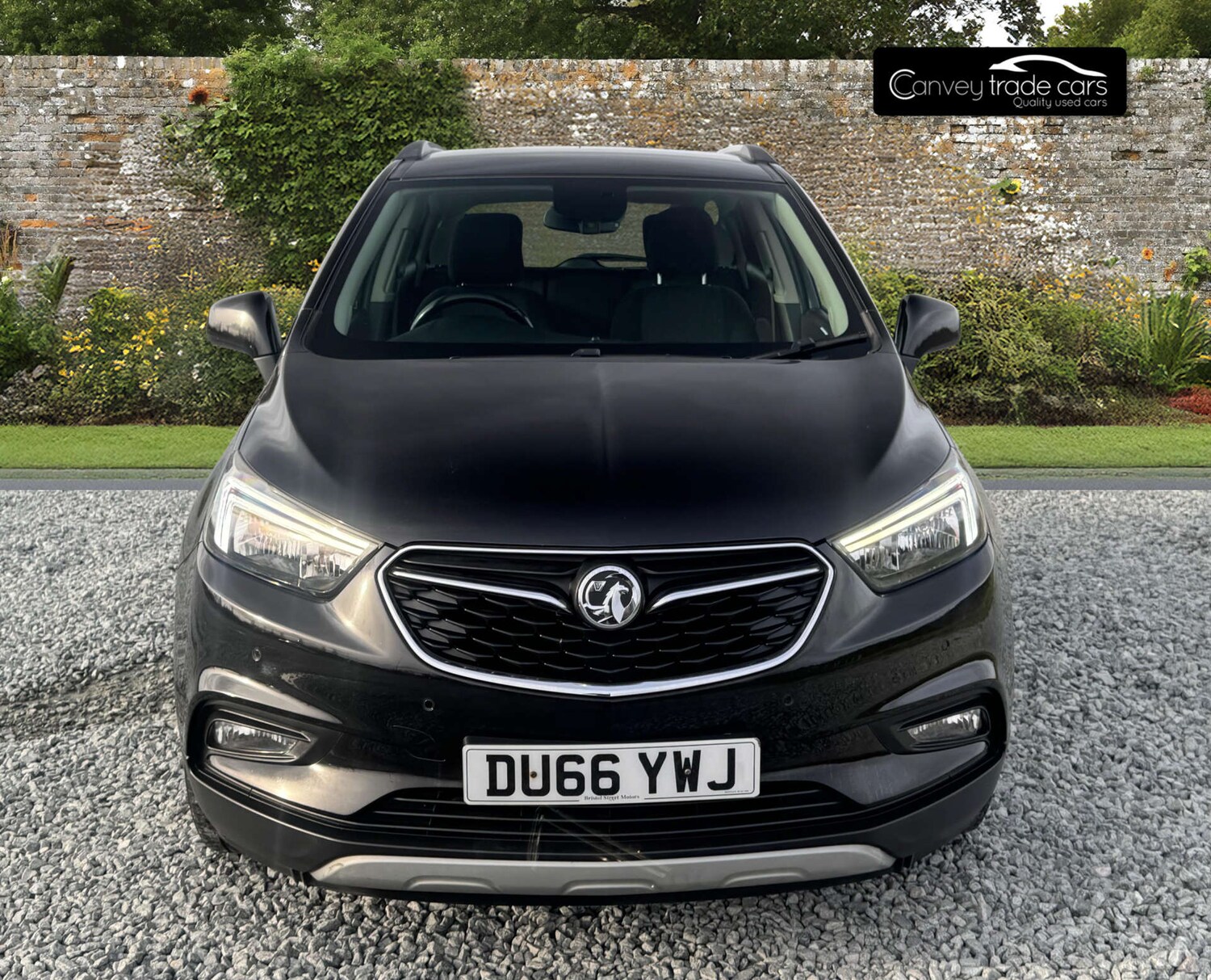 Used Vauxhall Mokka X 2016 for sale - 77641681: Photo 9
