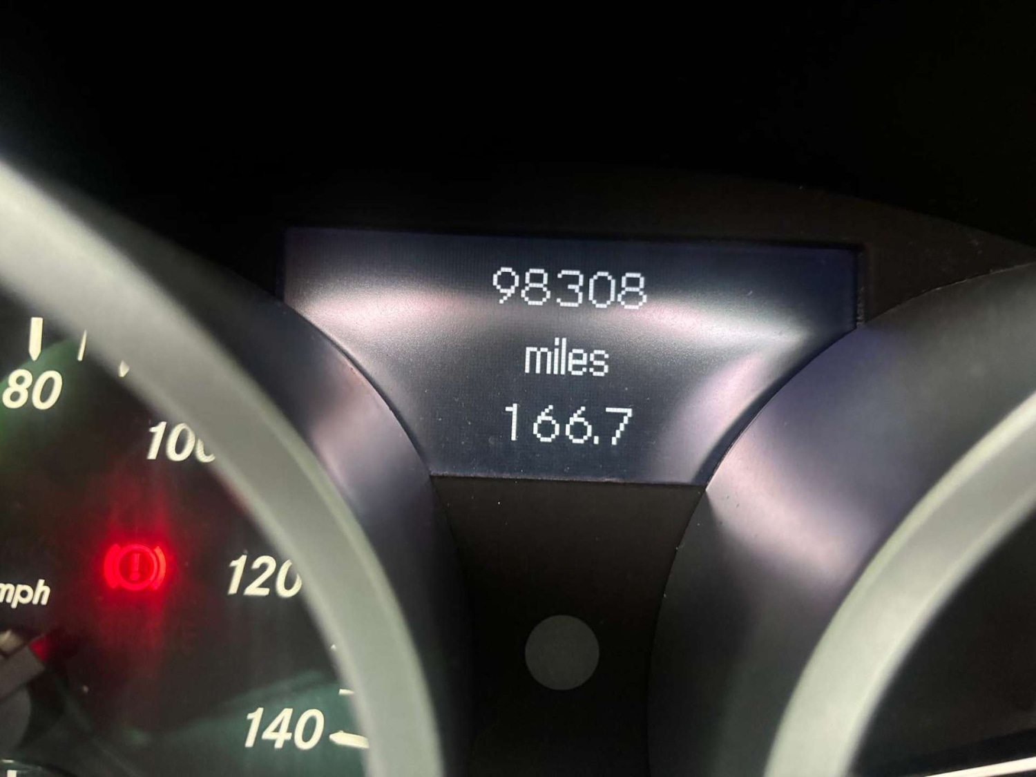 Used Mercedes-Benz SLK 2007 for sale - 76577458: Photo 7