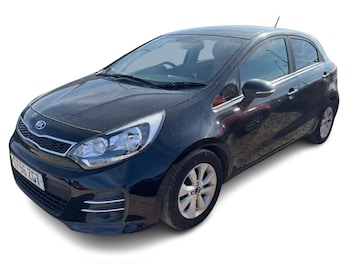 Kia - Rio